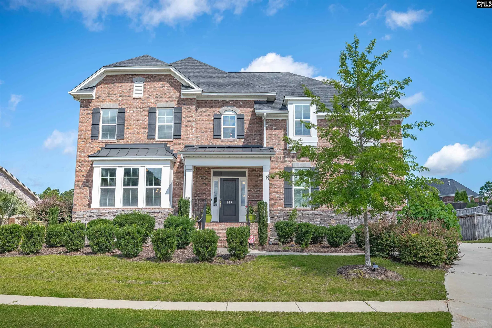 769 Broad Leaf Road