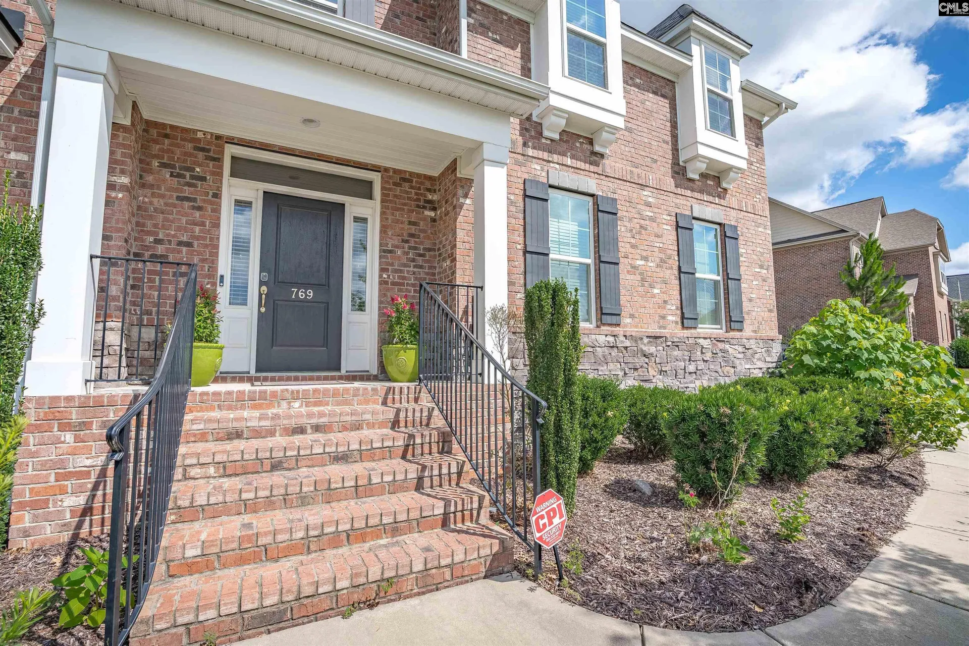 Property image 2 at 769 Broad Leaf Road, Elgin, SC 29045