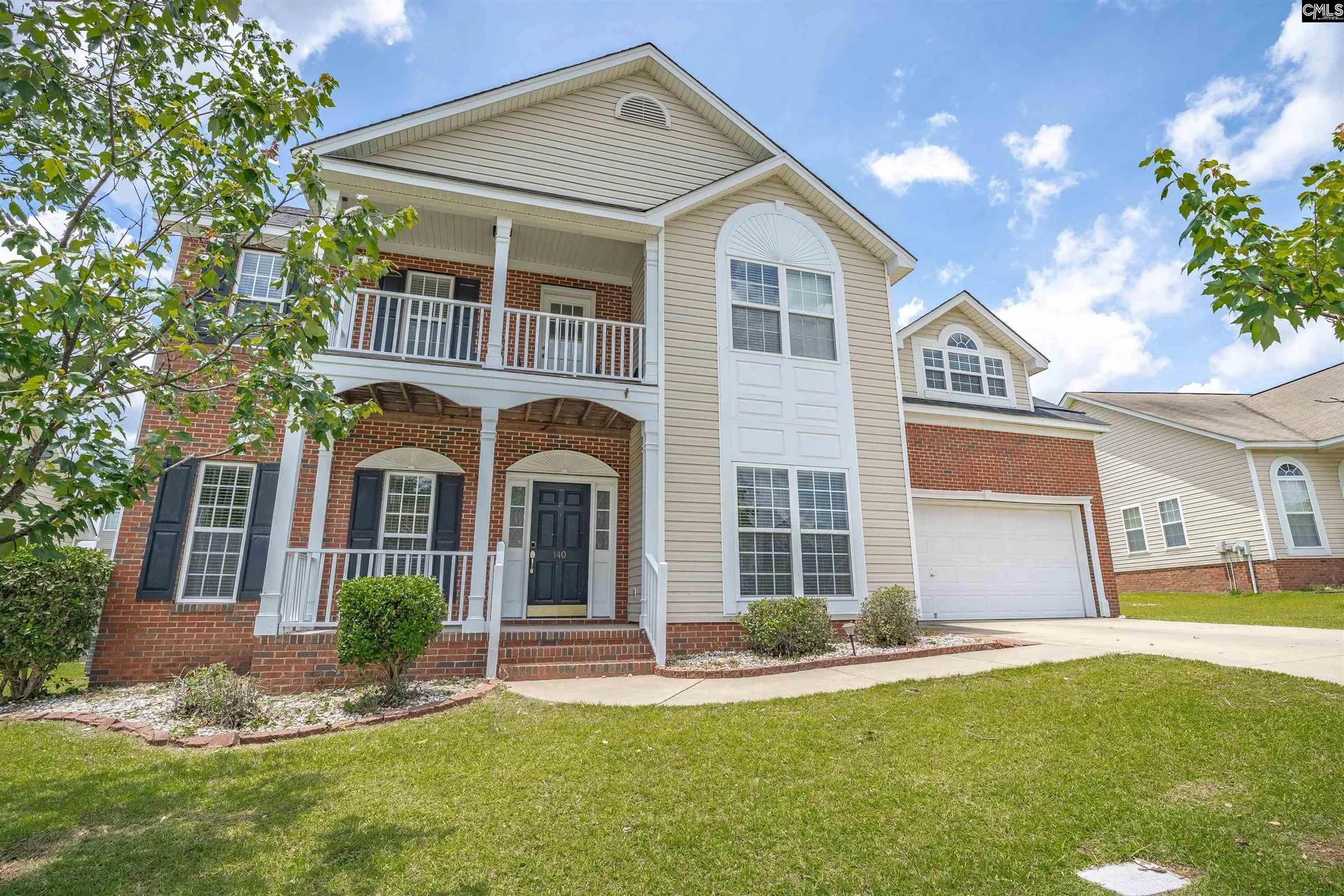 Property image 2 at 140 Longtown Place Drive, Columbia, SC 29229