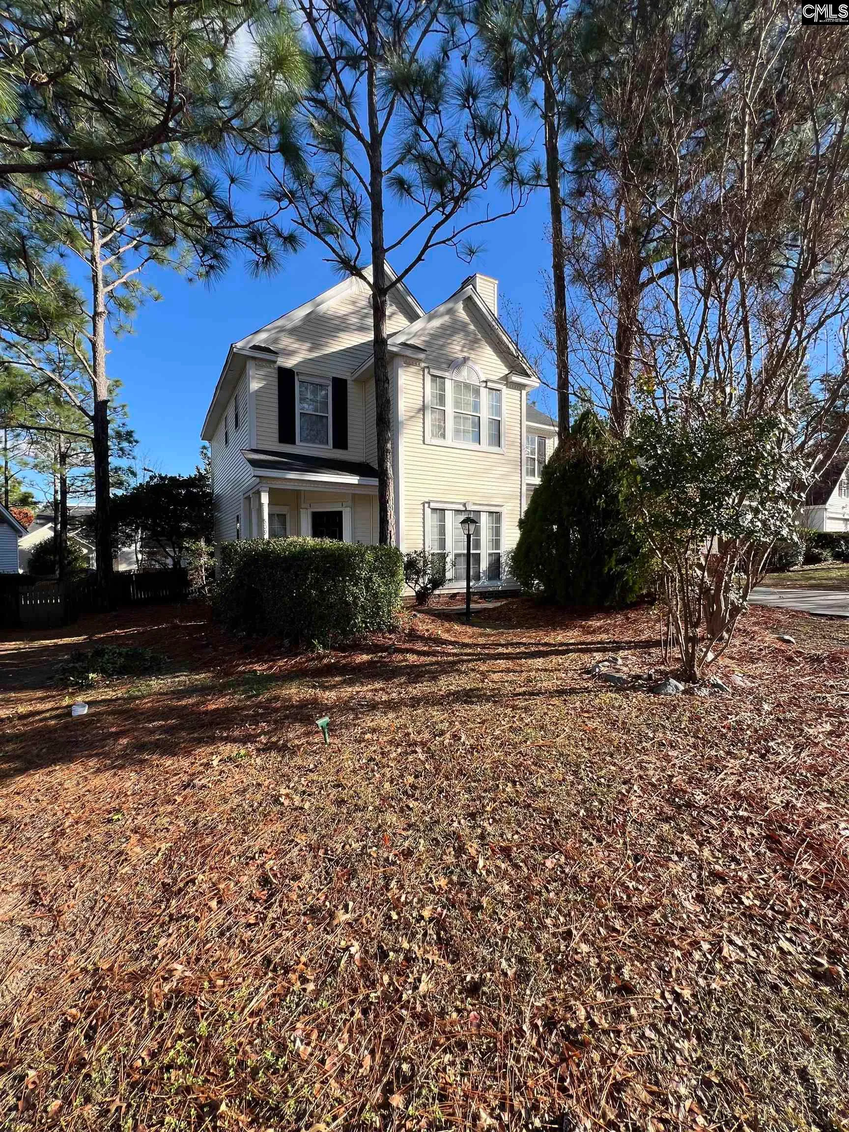 Property image 2 at 609 Ridge Trail Drive, Columbia, SC 29229