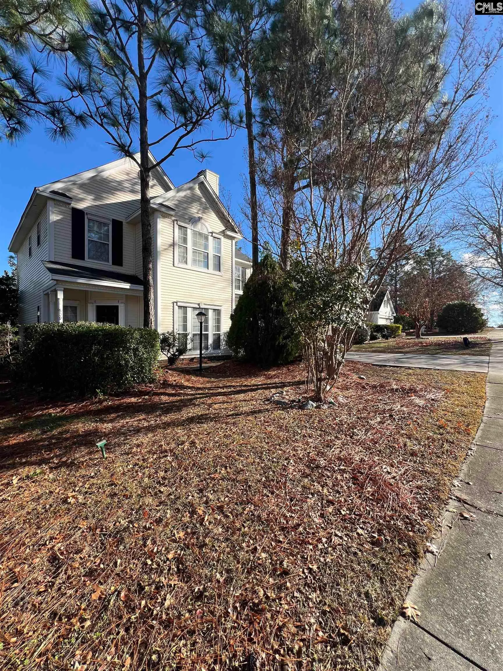 Property image 3 at 609 Ridge Trail Drive, Columbia, SC 29229