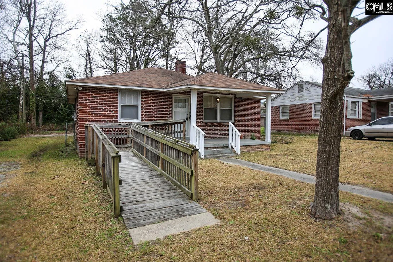 Property image 2 at 113 Brookland Circle, Columbia, SC 29204-1416