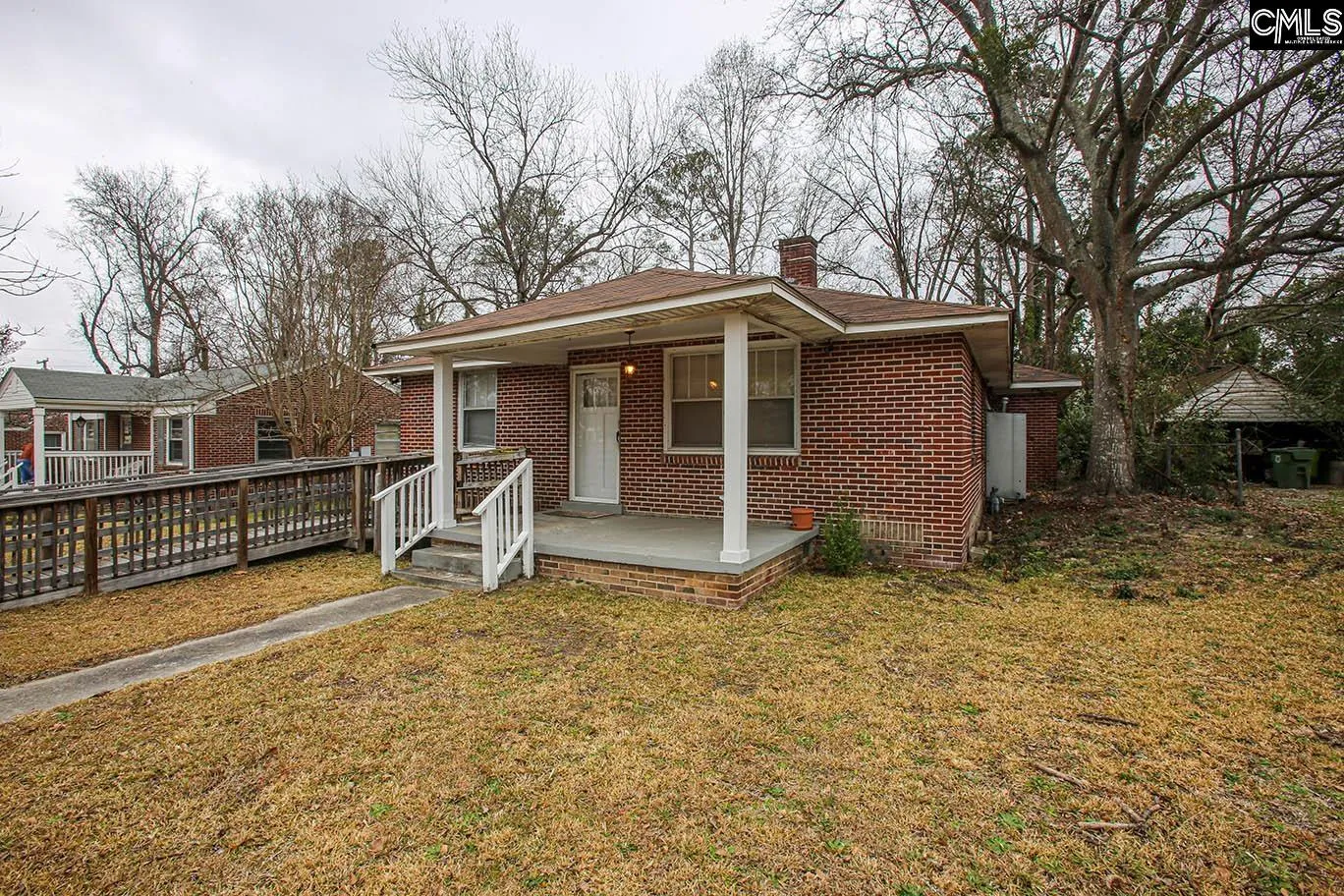 Property image 3 at 113 Brookland Circle, Columbia, SC 29204-1416