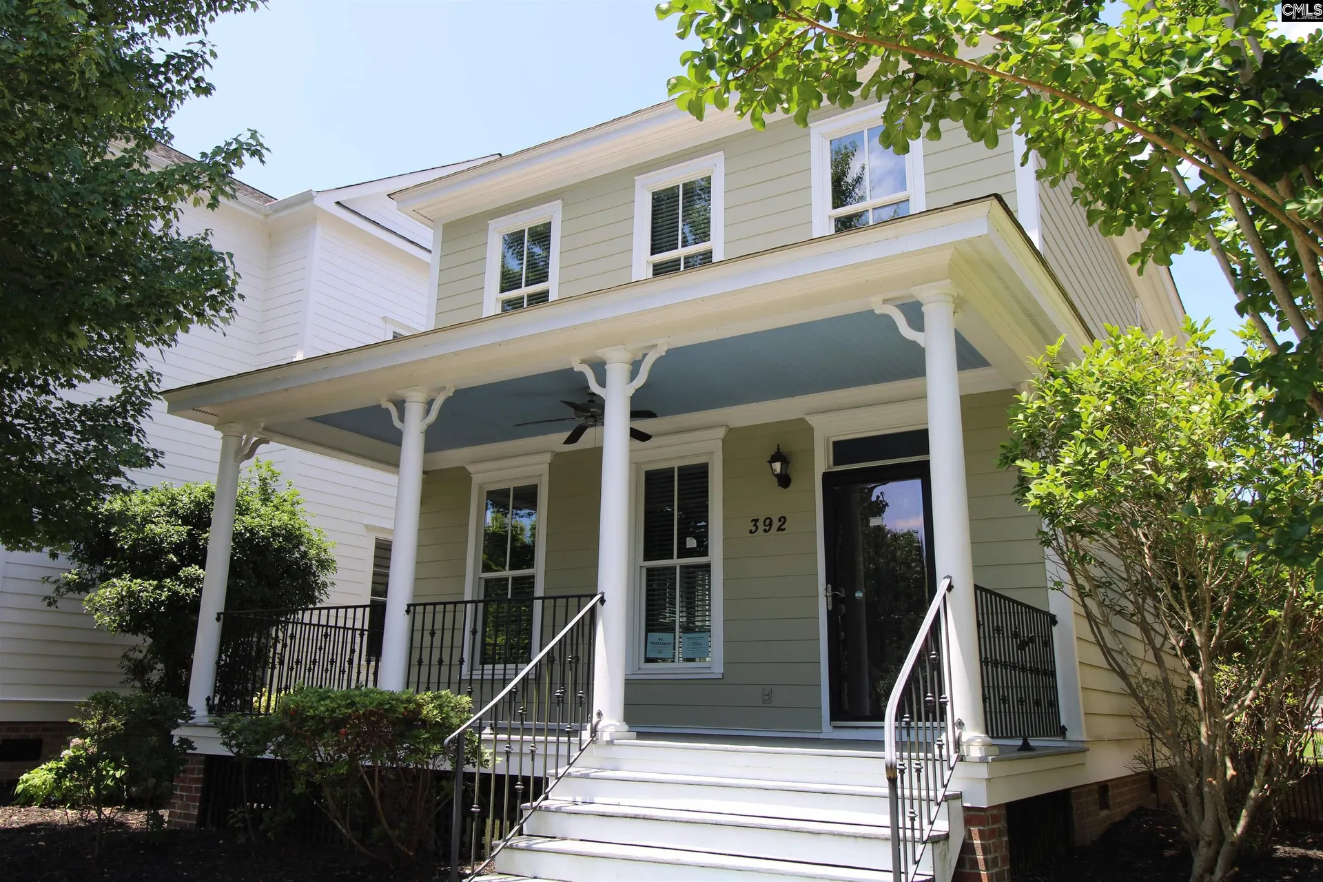 Property image 2 at 392 Highland Point Drive, Columbia, SC 29229