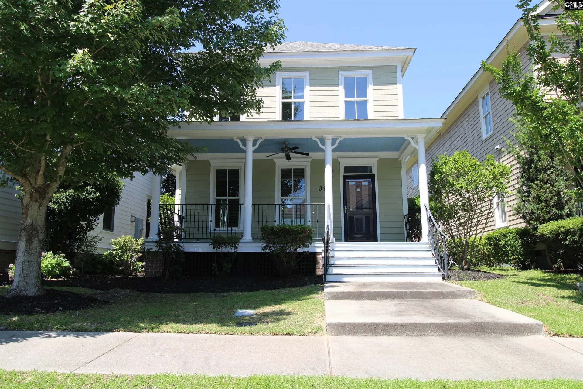Property image 3 at 392 Highland Point Drive, Columbia, SC 29229