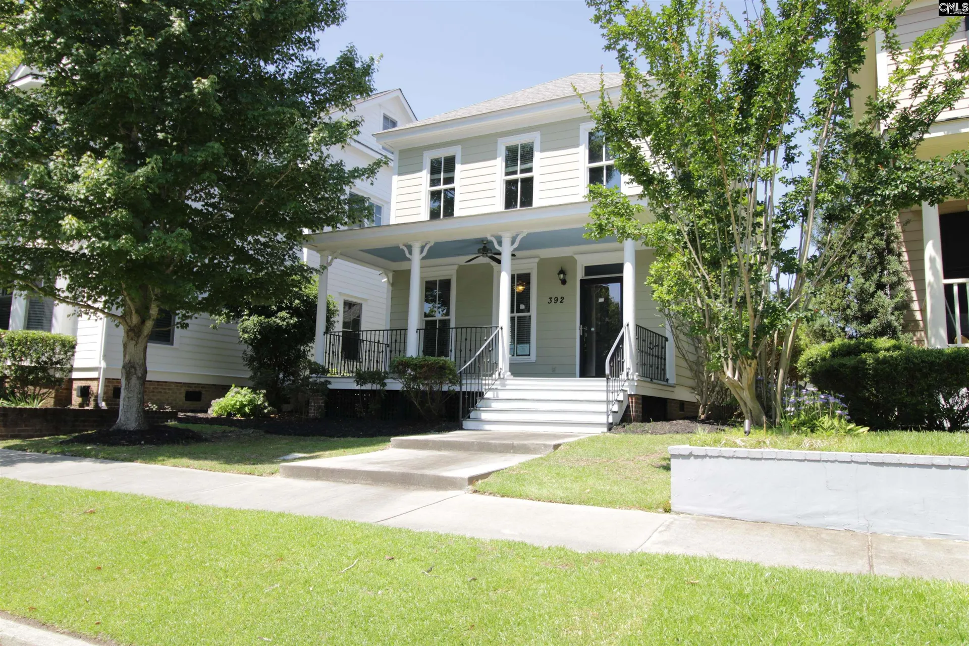 Property image 4 at 392 Highland Point Drive, Columbia, SC 29229