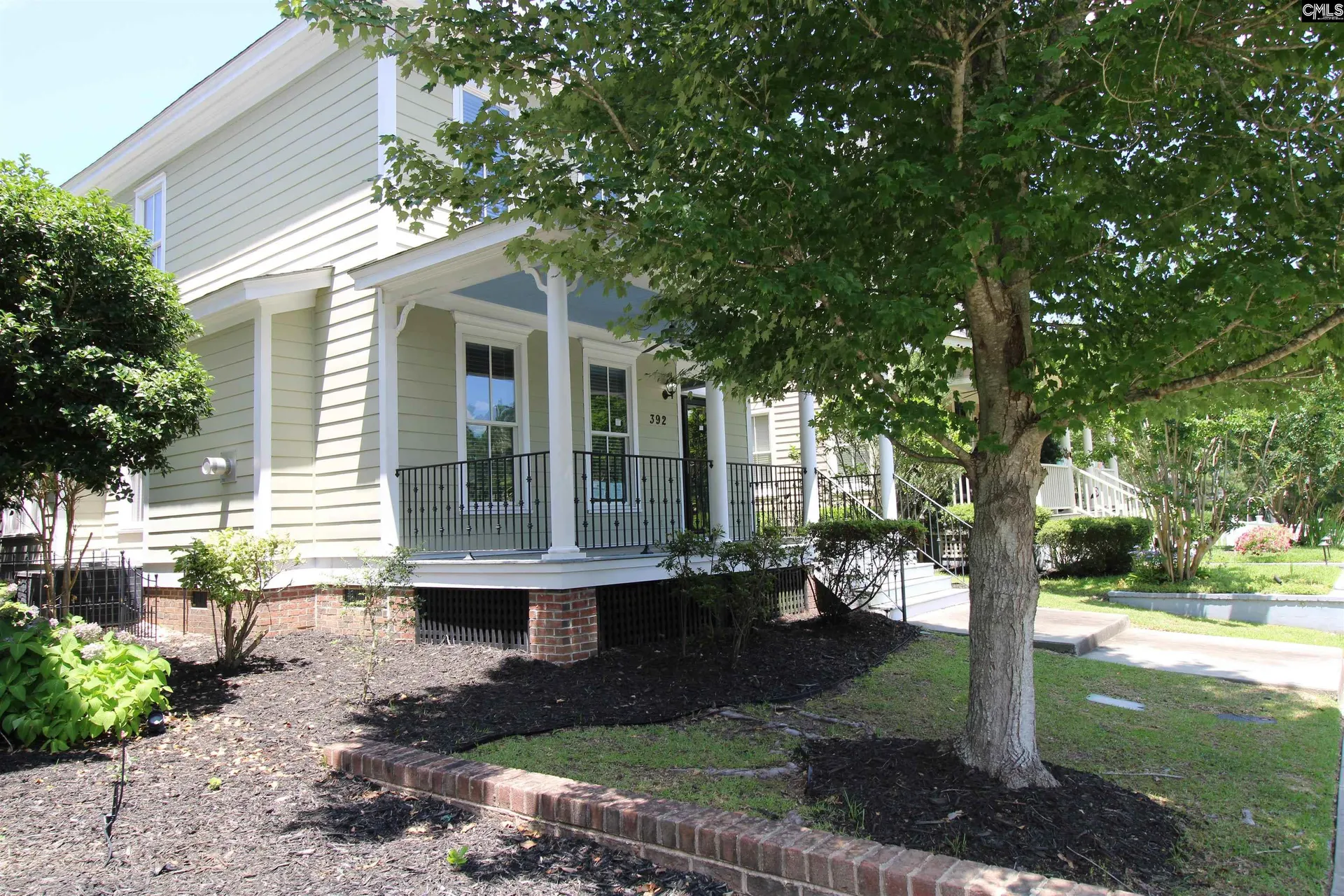 Property image 5 at 392 Highland Point Drive, Columbia, SC 29229