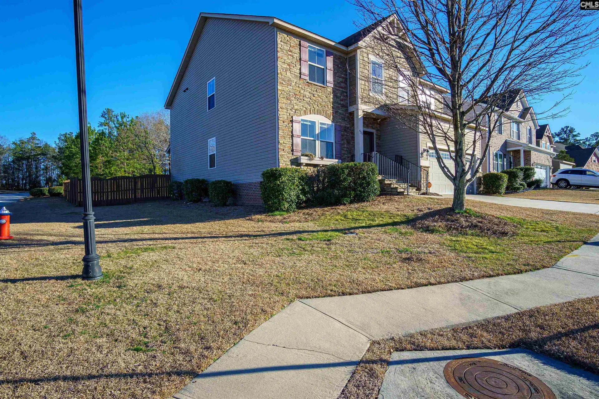 Property image 2 at 651 Stonebury Circle, Blythewood, SC 29016