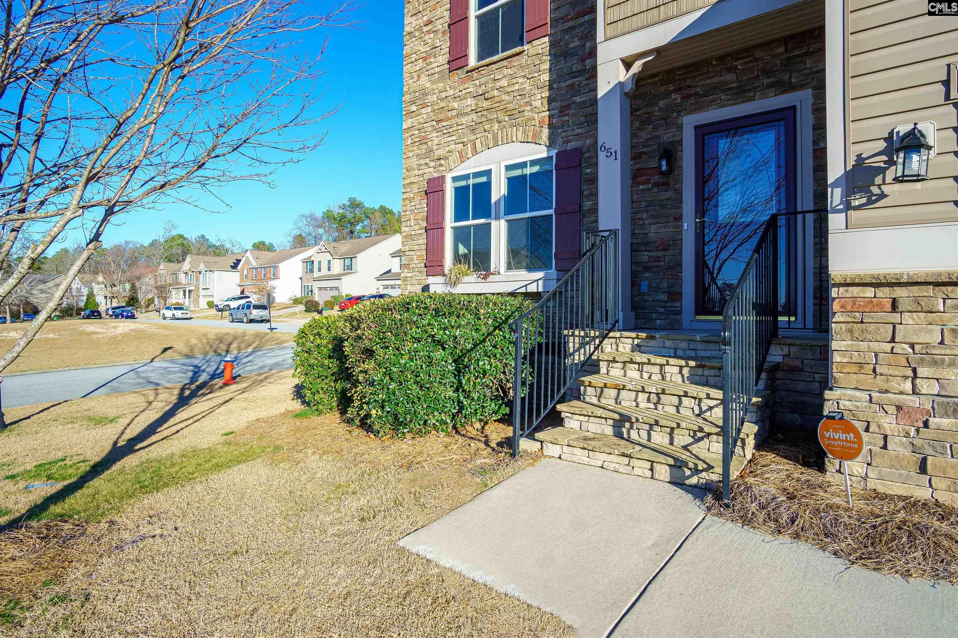 Property image 3 at 651 Stonebury Circle, Blythewood, SC 29016