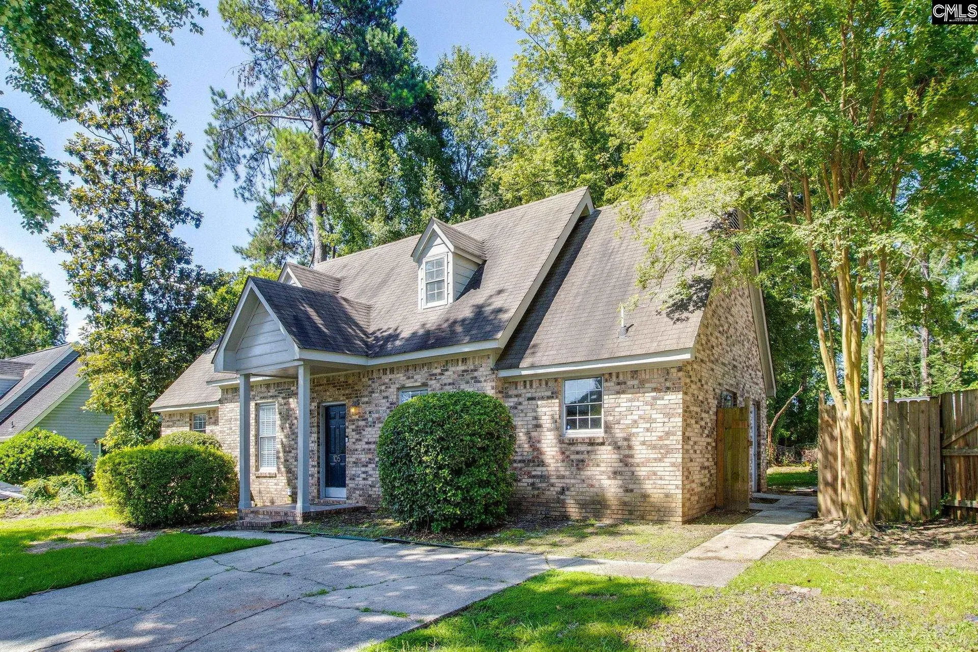 Property image 3 at 105 Garmony Circle, Columbia, SC 29212