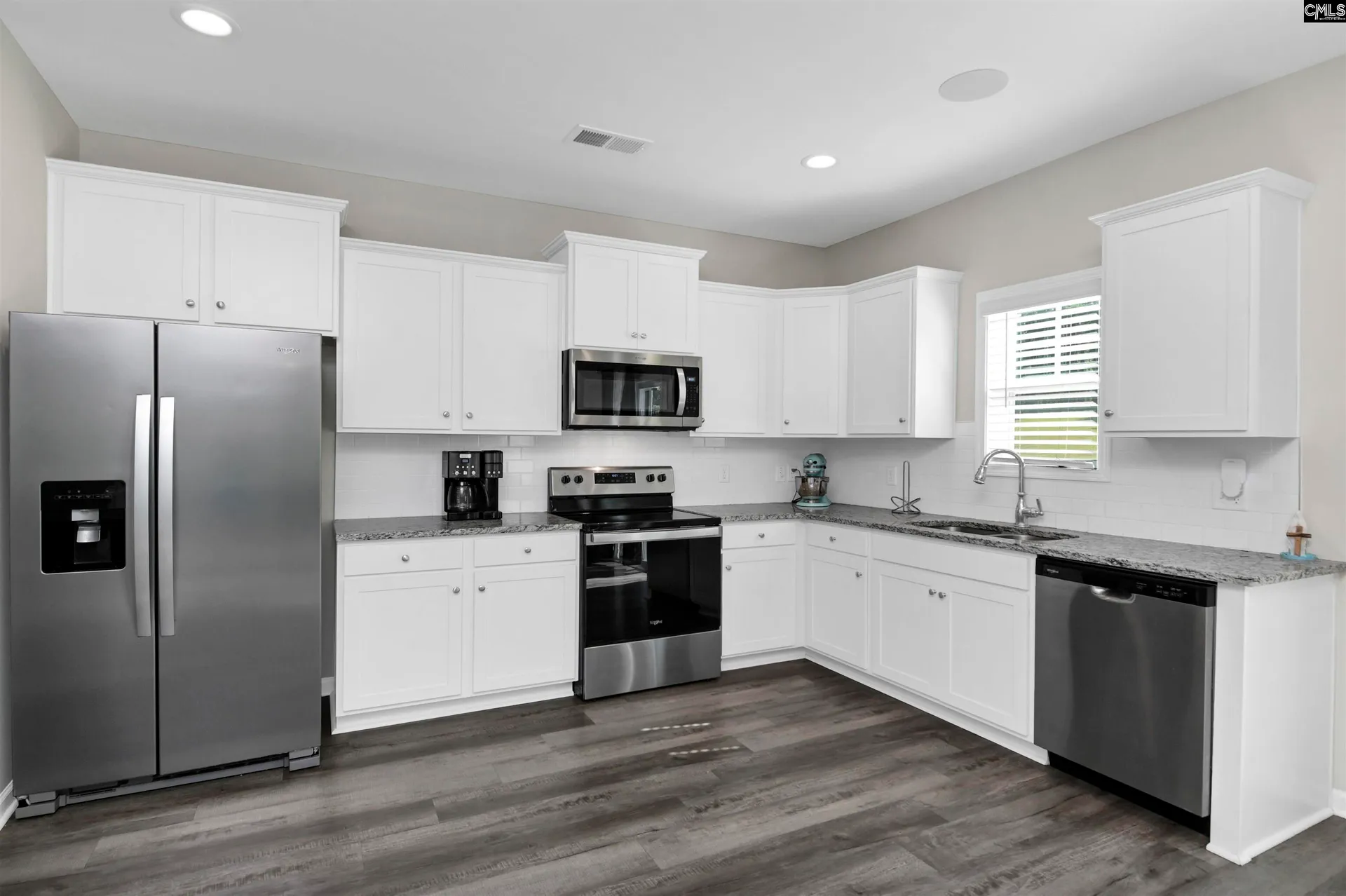 Property image 3 at 607 Rose Quartz Lane, Lexington, SC 29073