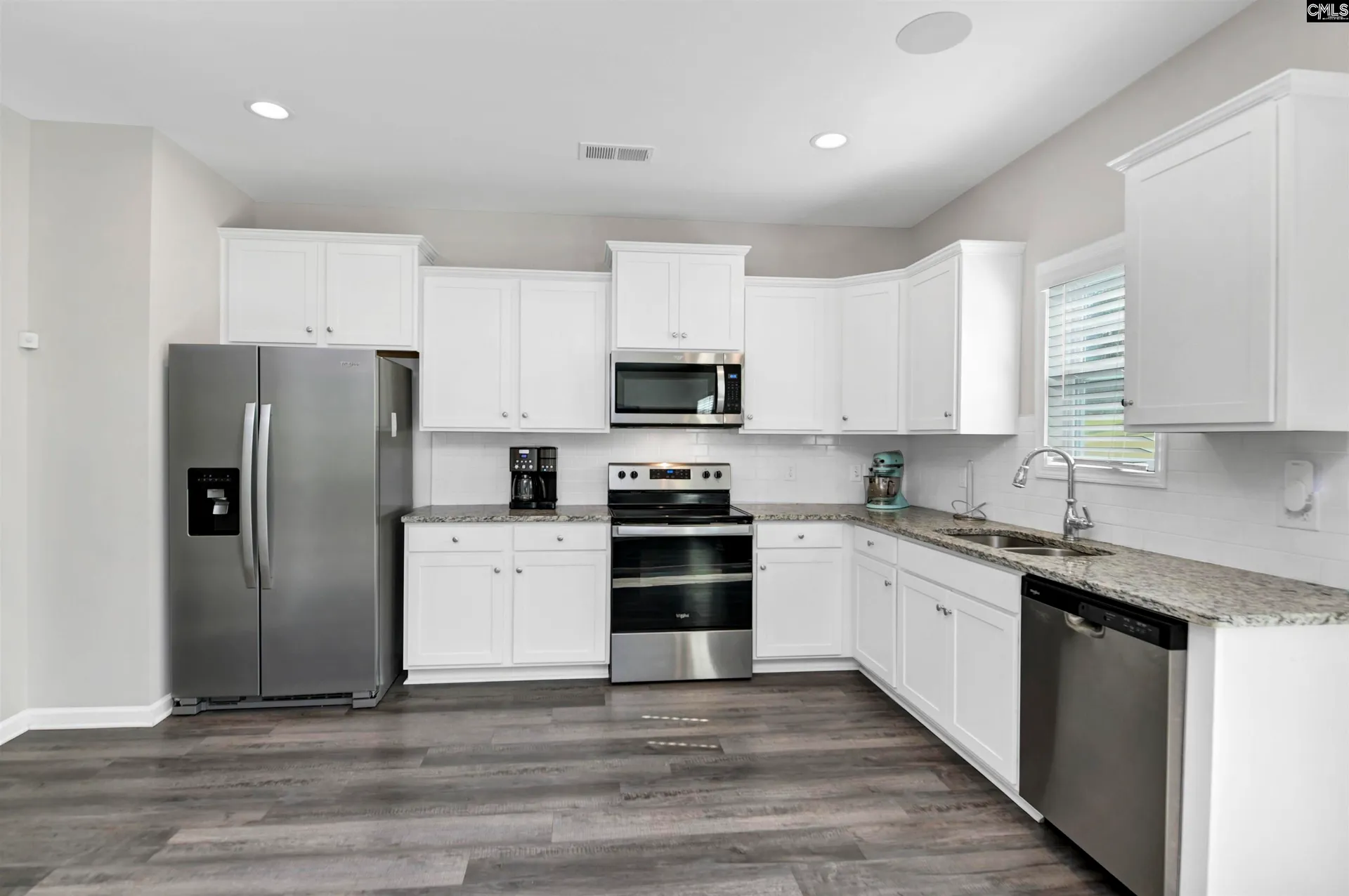 Property image 4 at 607 Rose Quartz Lane, Lexington, SC 29073