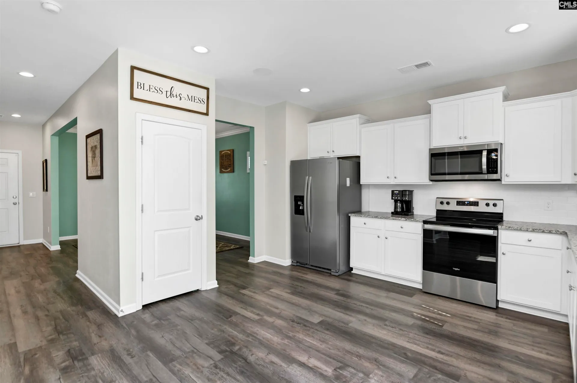 Property image 5 at 607 Rose Quartz Lane, Lexington, SC 29073