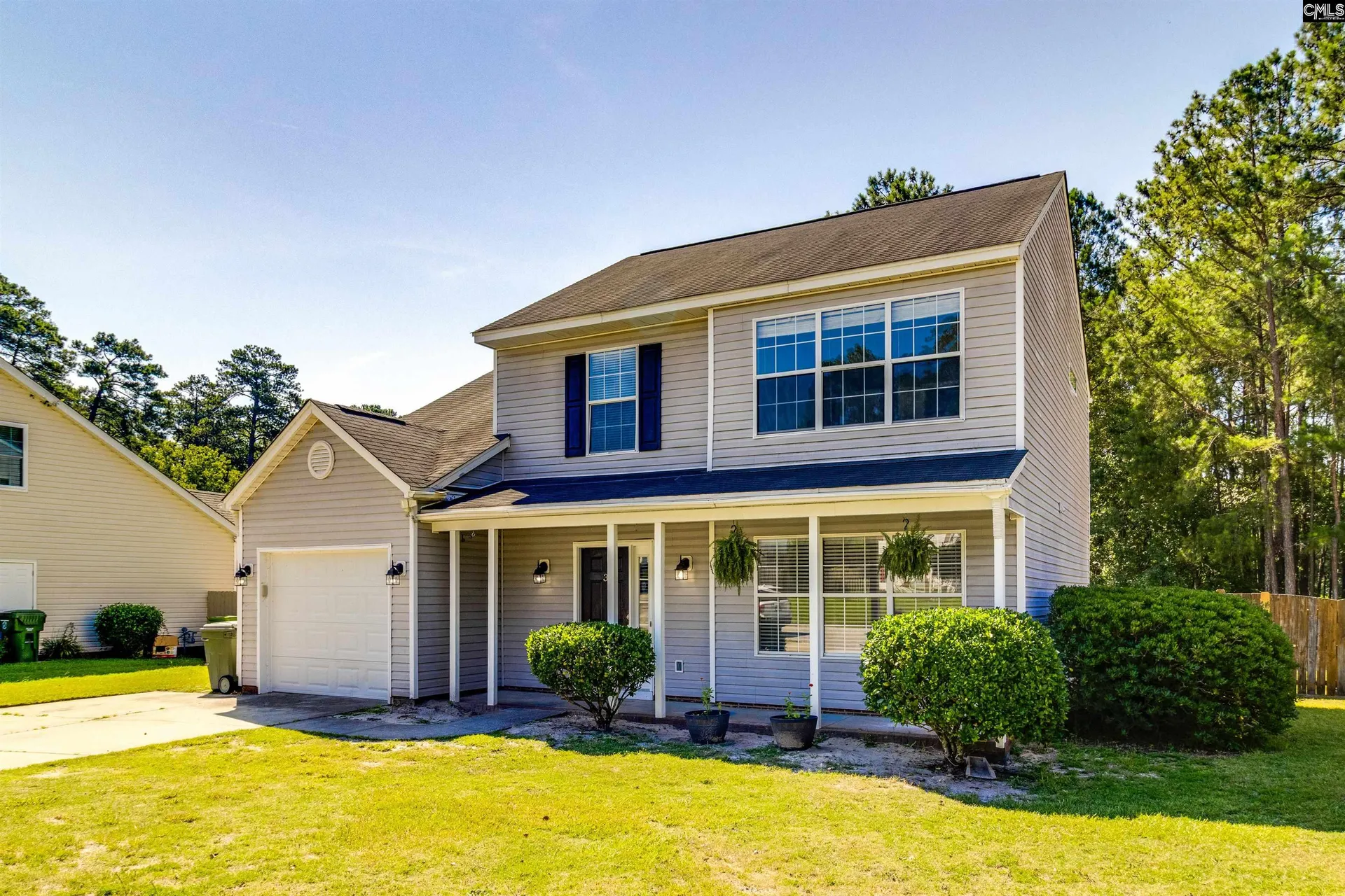 Property image 2 at 3 Sandy Glen Court, Columbia, SC 29223-2944