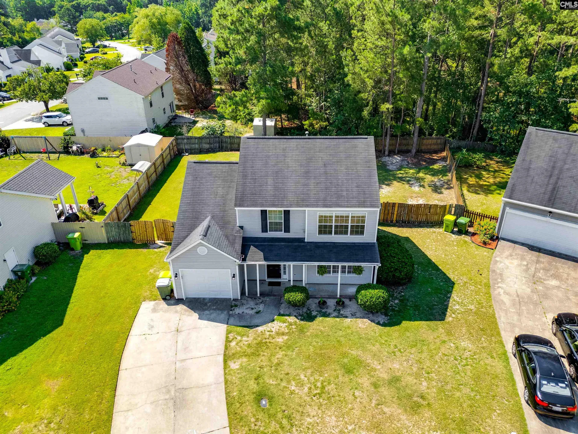 Property image 4 at 3 Sandy Glen Court, Columbia, SC 29223-2944