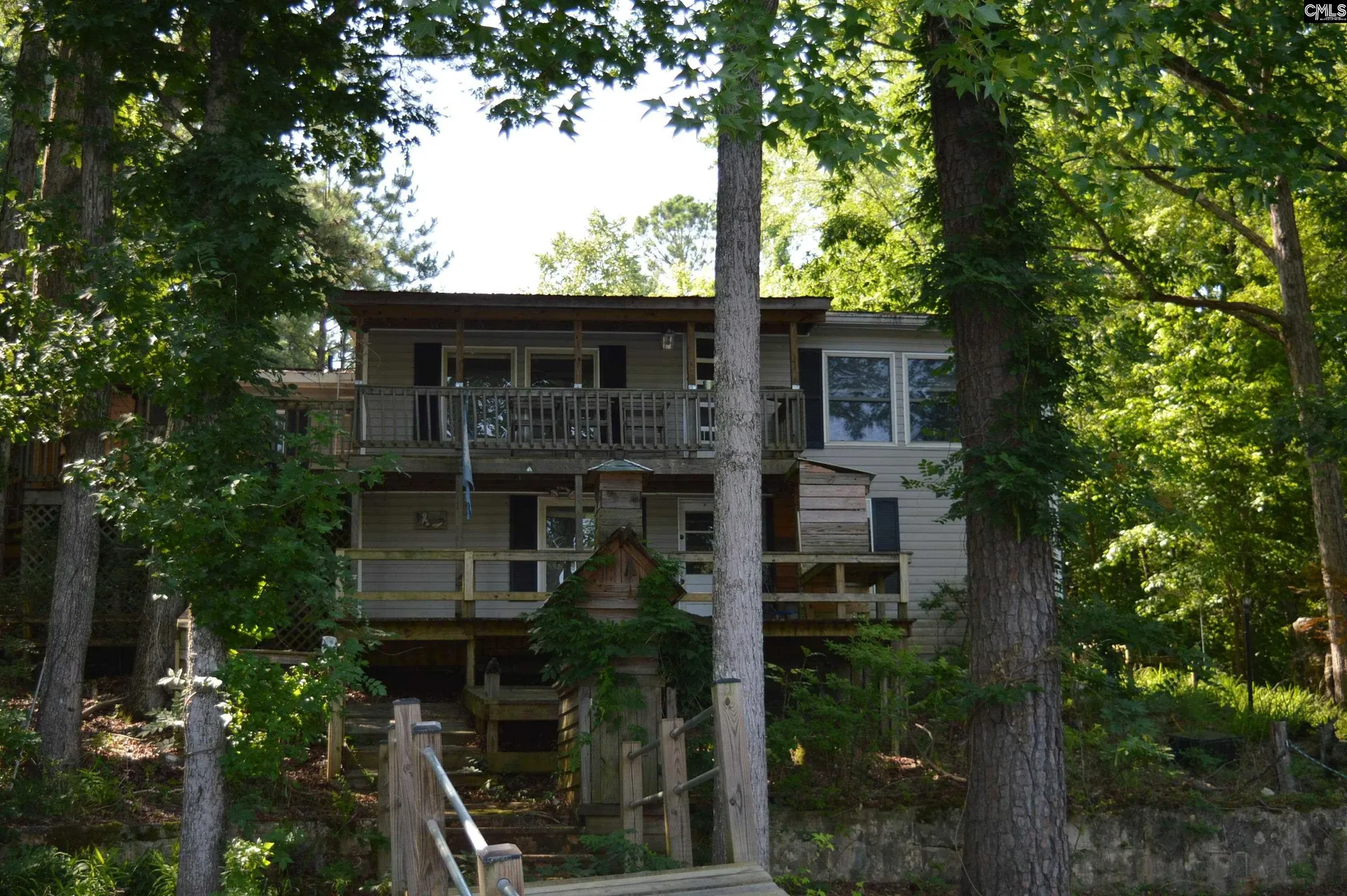 2614 Lake Road