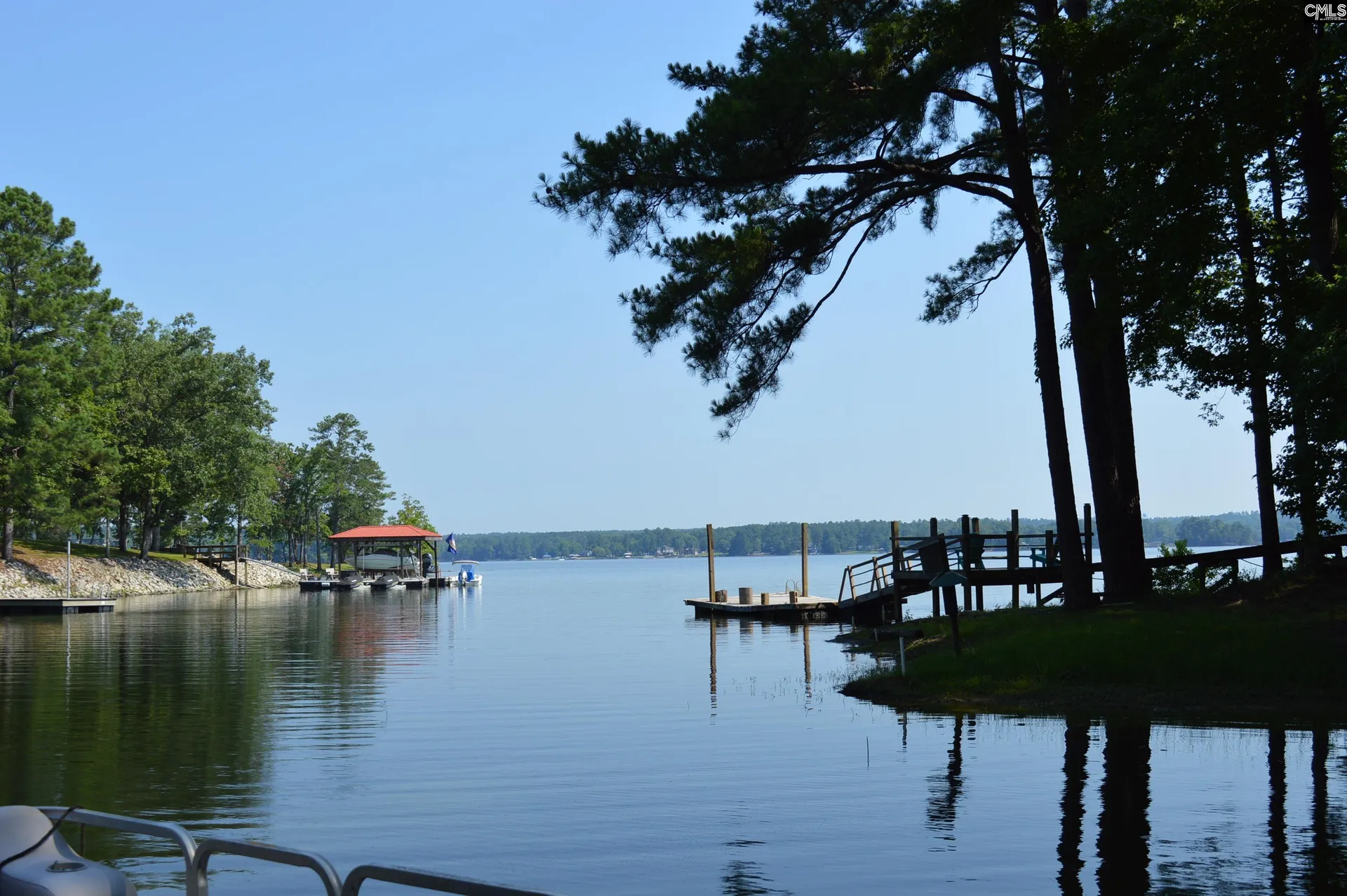 Property image 2 at 2614 Lake Road, Ridgeway, SC 29130