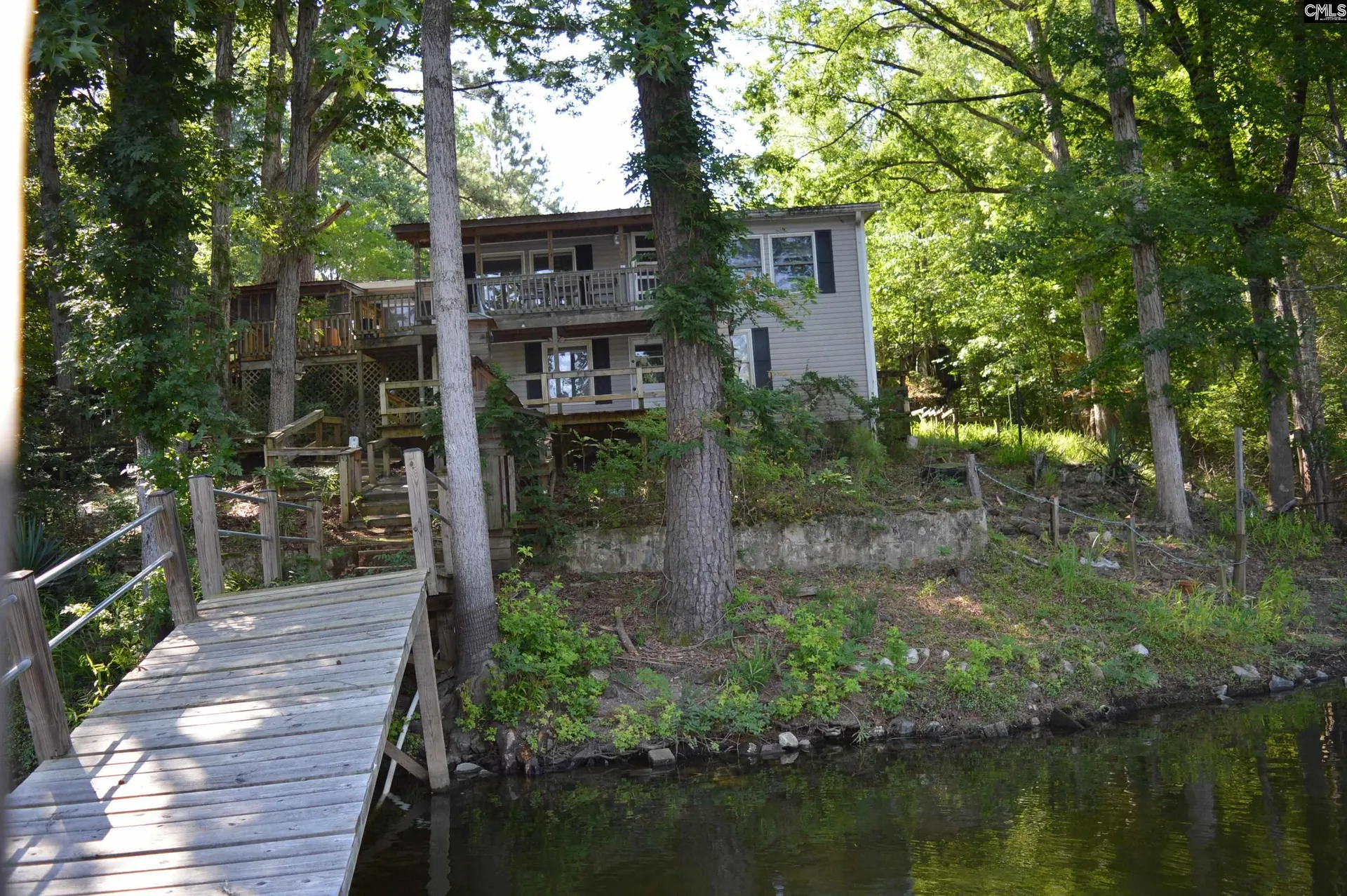 Property image 3 at 2614 Lake Road, Ridgeway, SC 29130