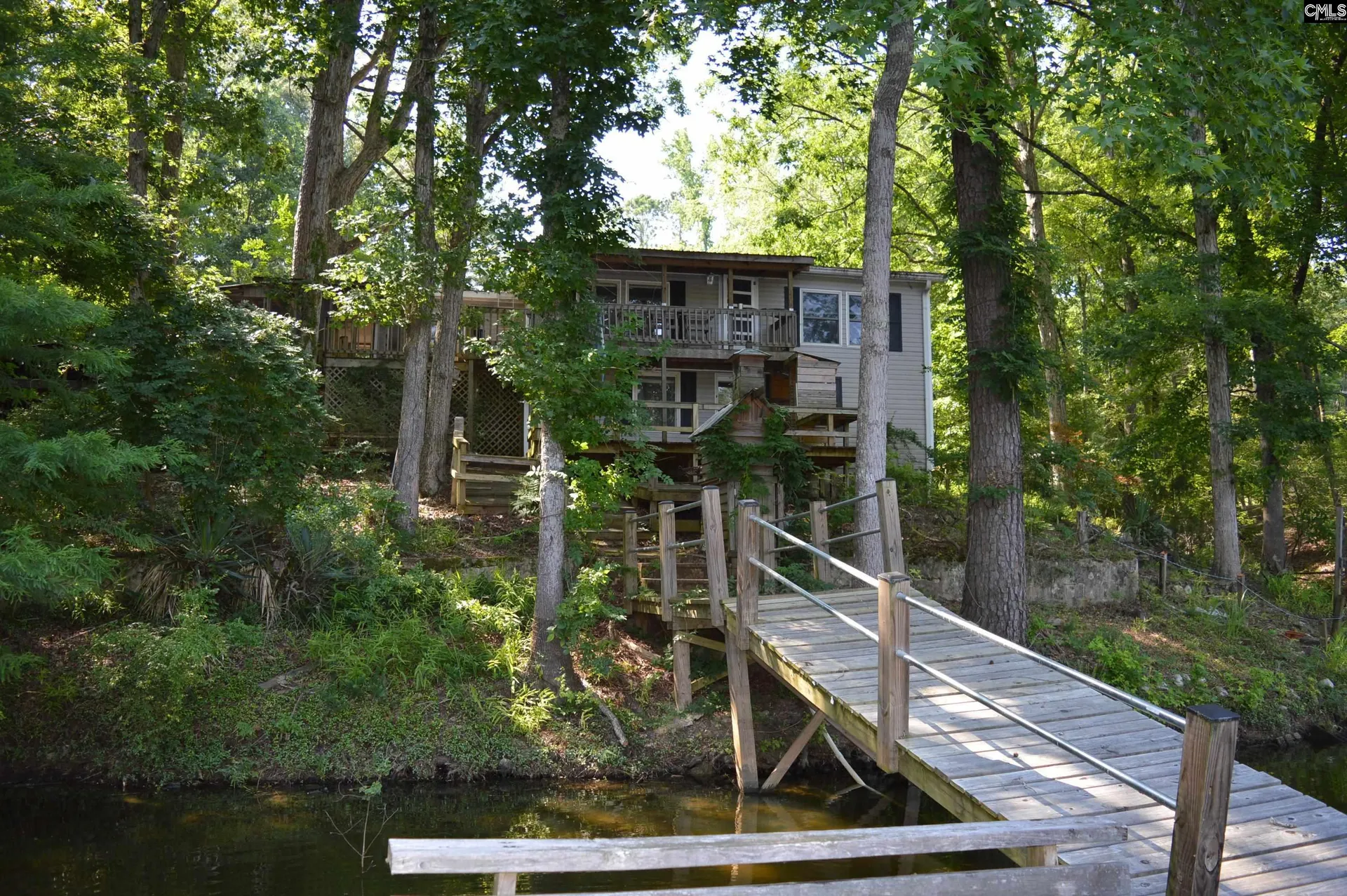 Property image 5 at 2614 Lake Road, Ridgeway, SC 29130