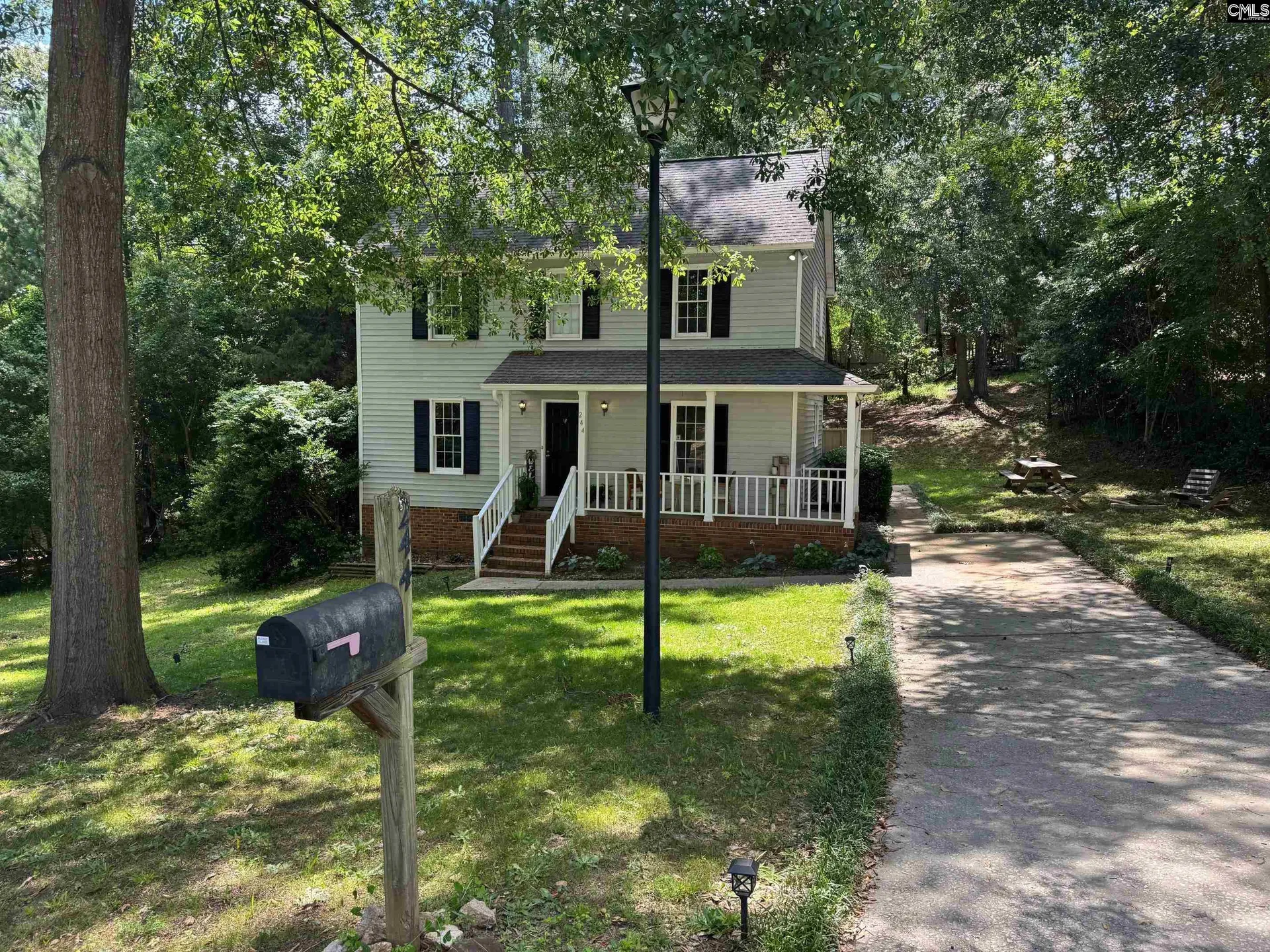 244 Woodwinds West Drive
