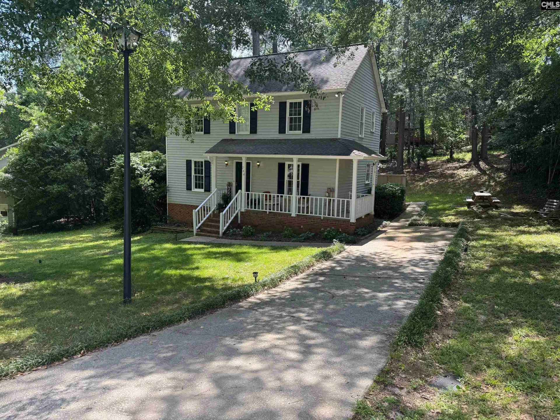 Property image 2 at 244 Woodwinds West Drive, Columbia, SC 29212