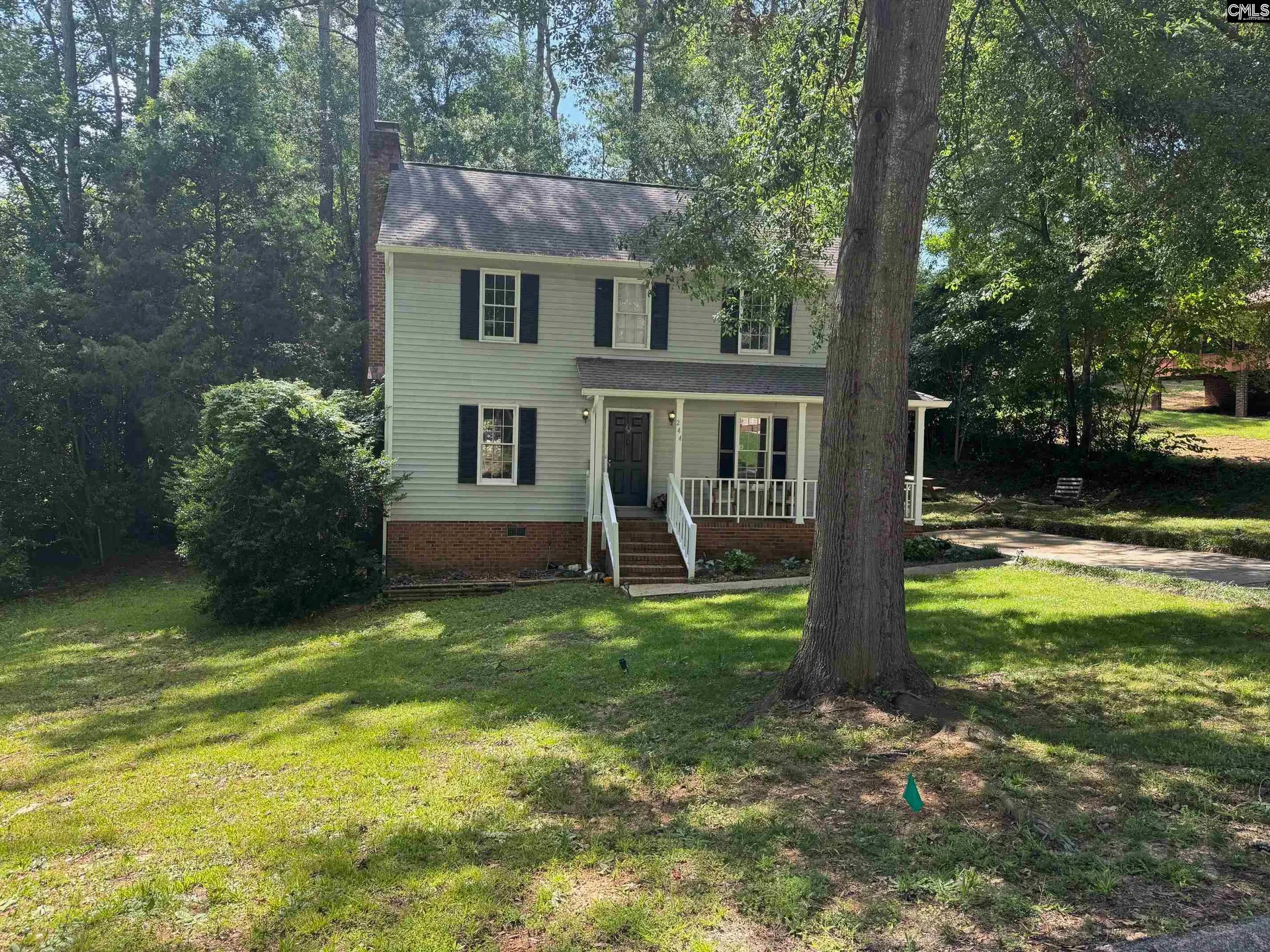 Property image 3 at 244 Woodwinds West Drive, Columbia, SC 29212