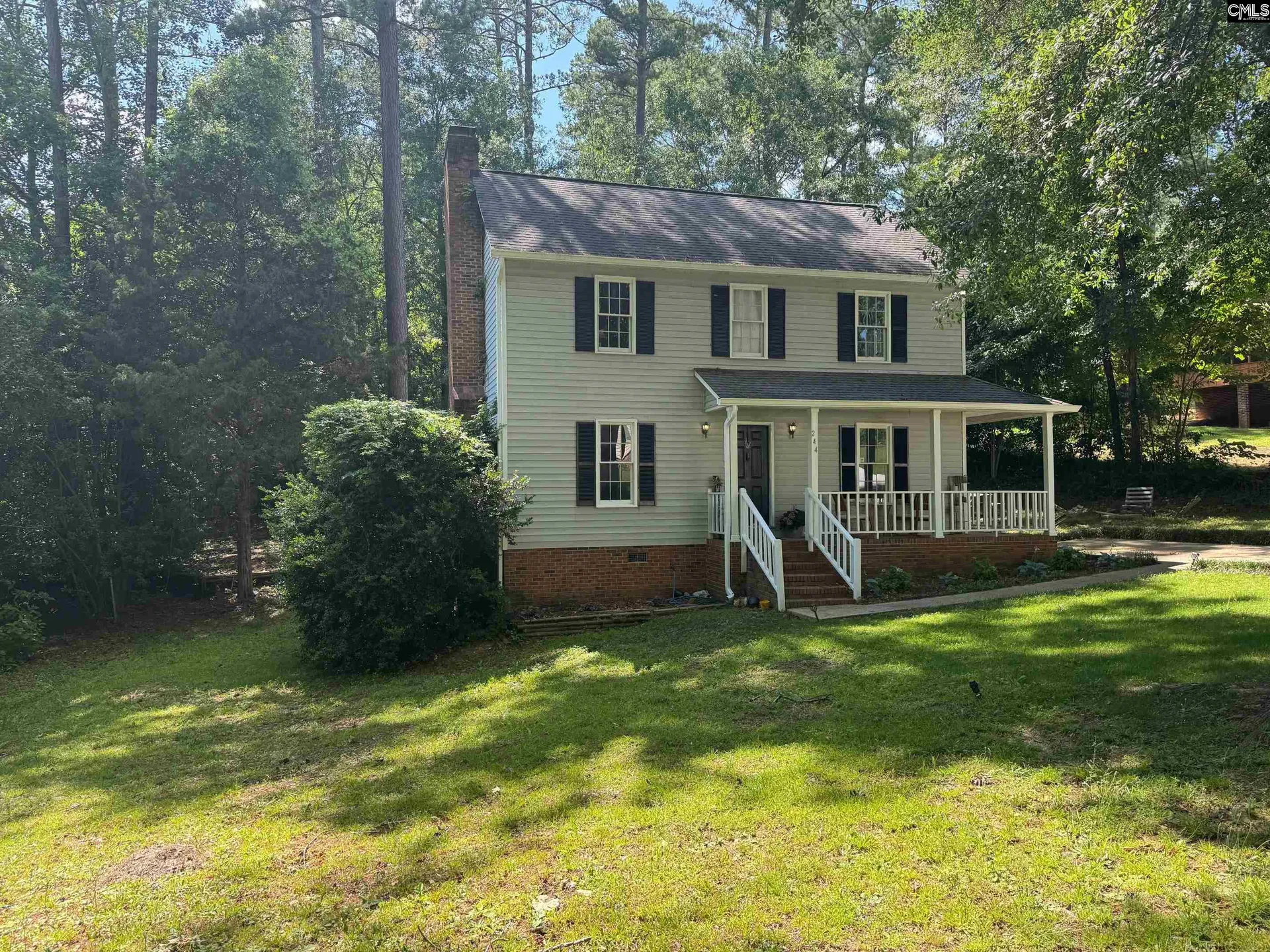 Property image 4 at 244 Woodwinds West Drive, Columbia, SC 29212