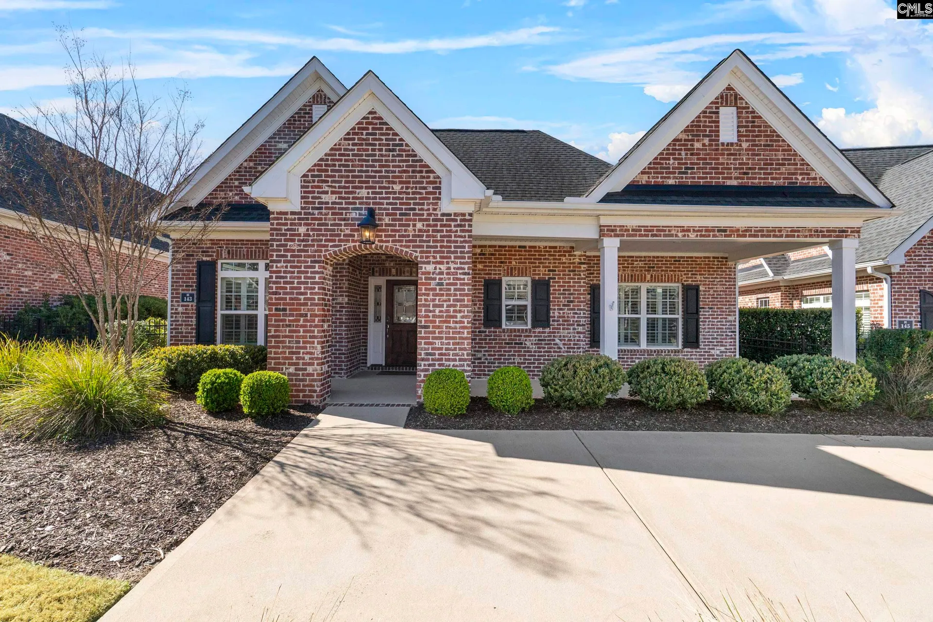 Property image 1 at 143 Club Ridge Road, Elgin, SC 29045