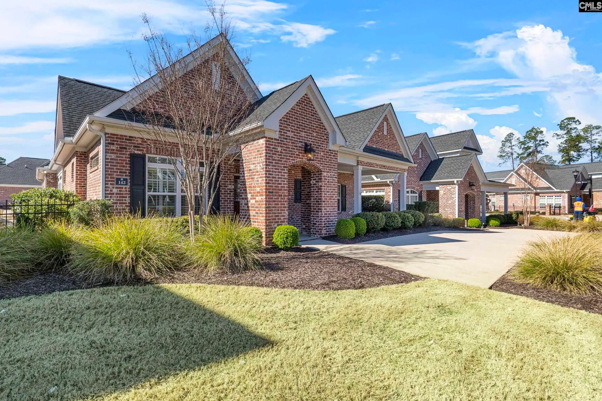 Property image 2 at 143 Club Ridge Road, Elgin, SC 29045