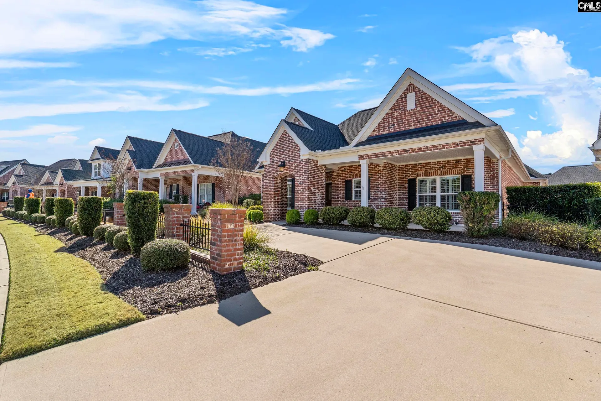Property image 3 at 143 Club Ridge Road, Elgin, SC 29045