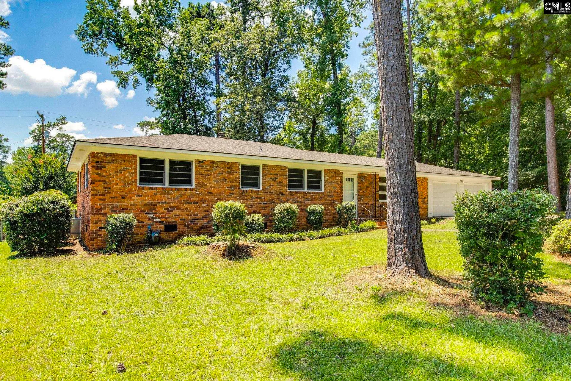 Property image 3 at 1748 Omarest Drive, Columbia, SC 29210