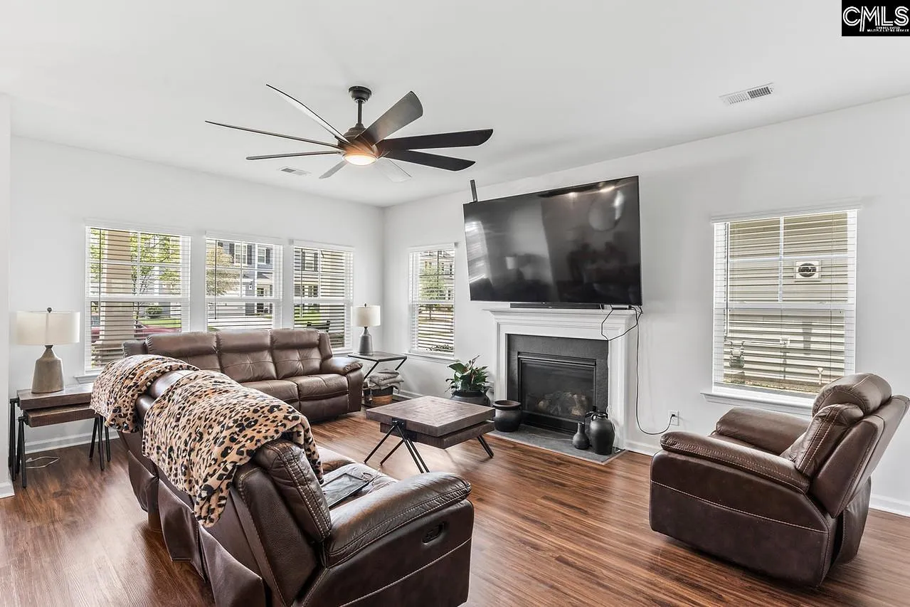 Property image 4 at 823 Queenshire Lane, Elgin, SC 29045