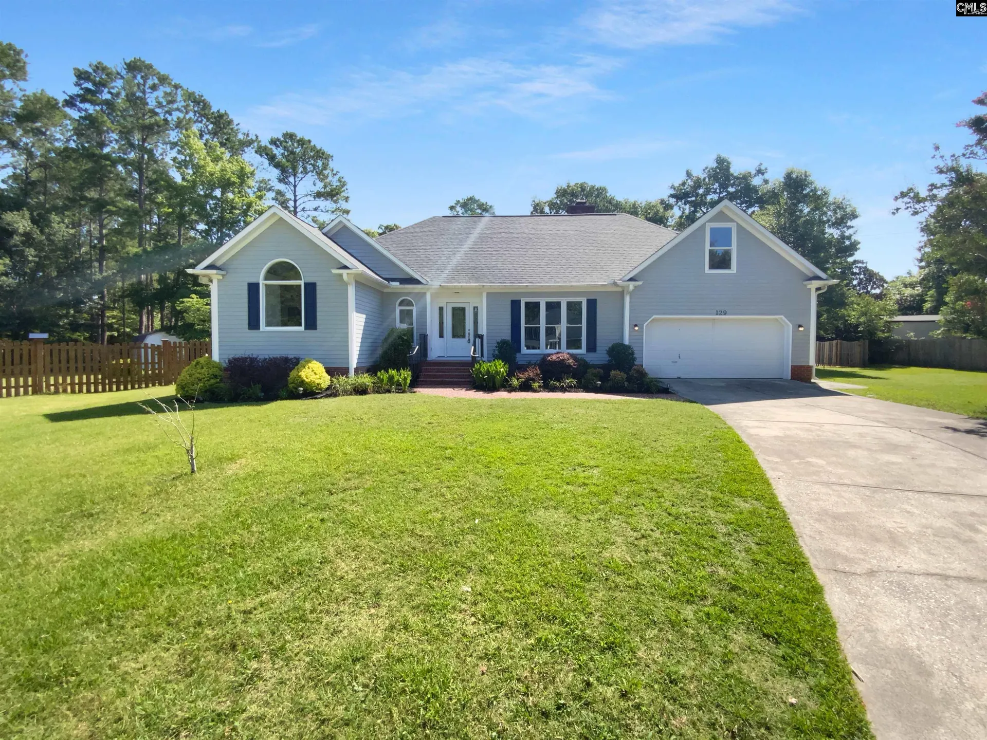 129 Ridgecrest Drive