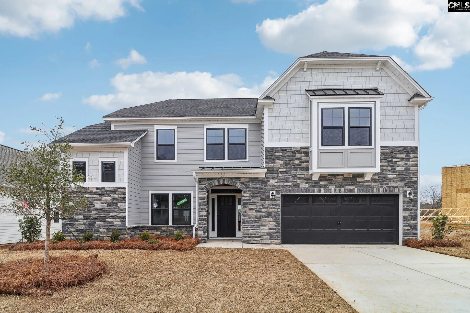 283 Murray Falls Lane