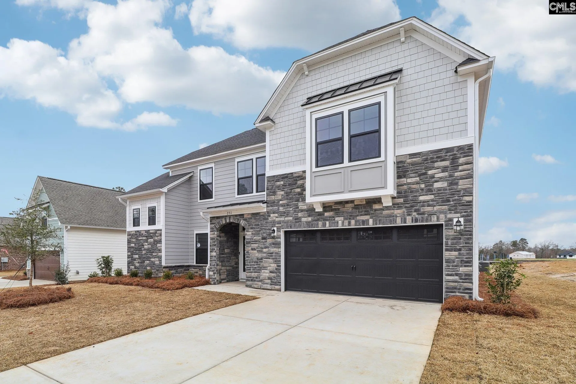 Property image 2 at 283 Murray Falls Lane, Chapin, SC 29036