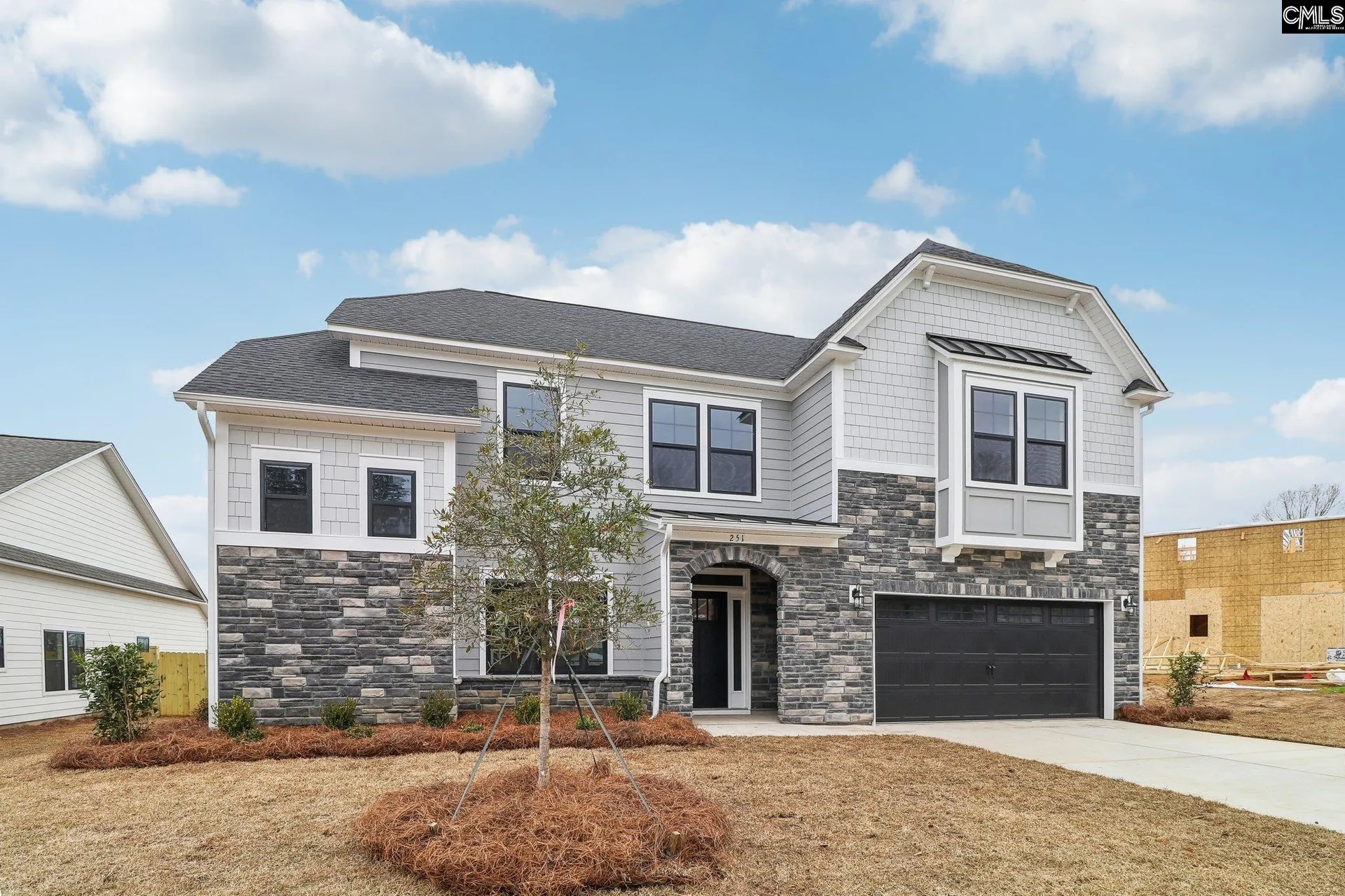 Property image 3 at 283 Murray Falls Lane, Chapin, SC 29036