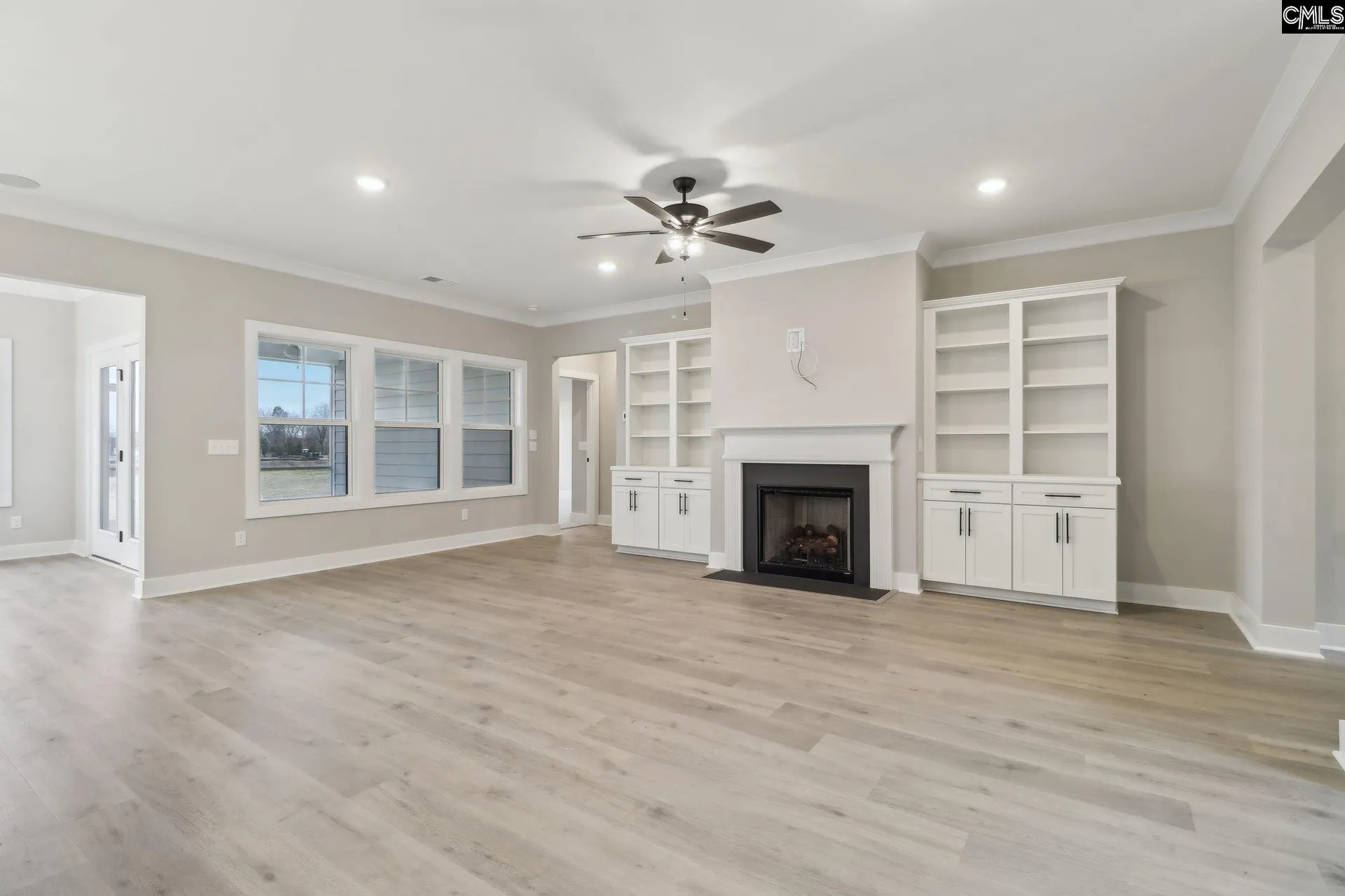Property image 4 at 283 Murray Falls Lane, Chapin, SC 29036