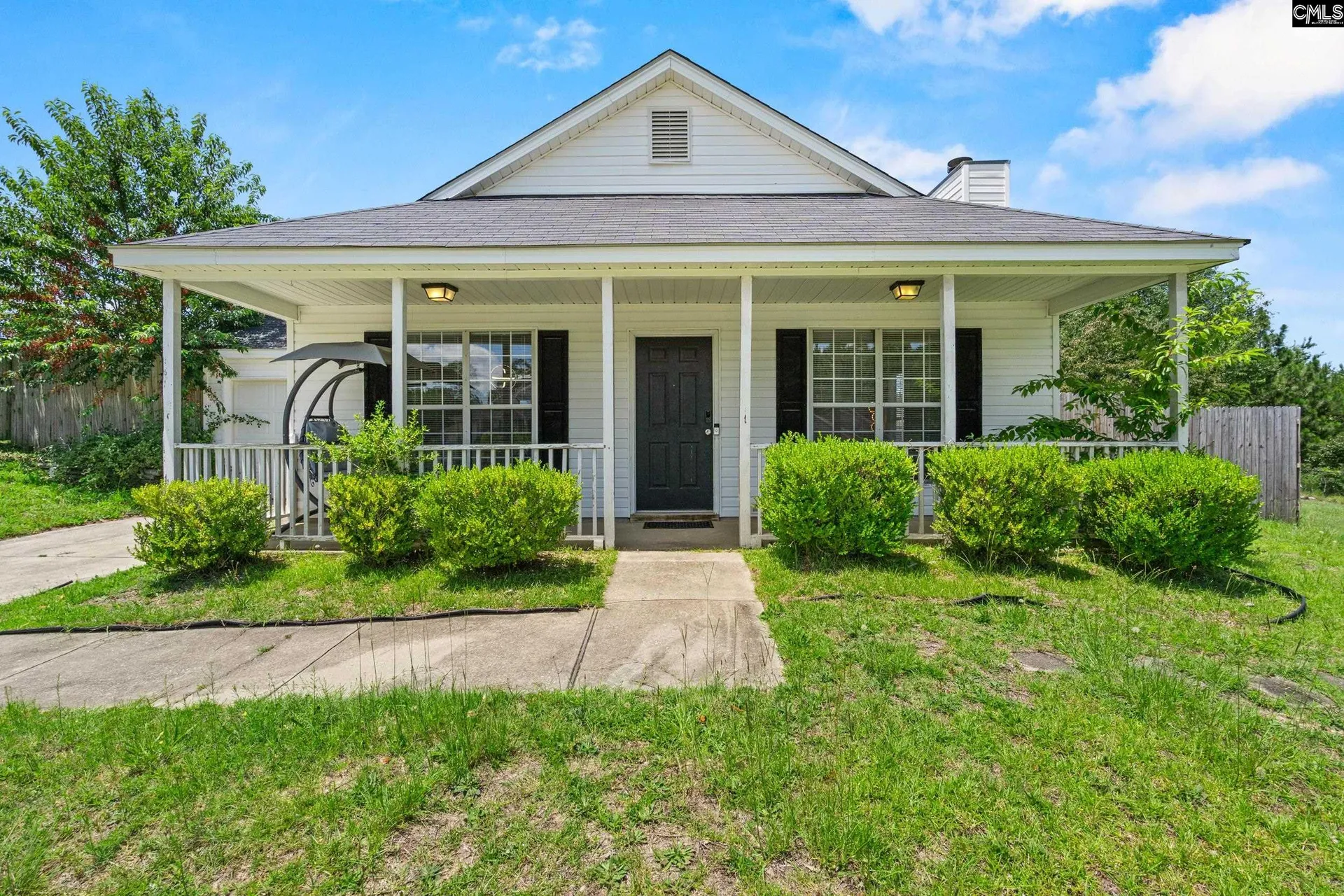 3 Fonthill Court