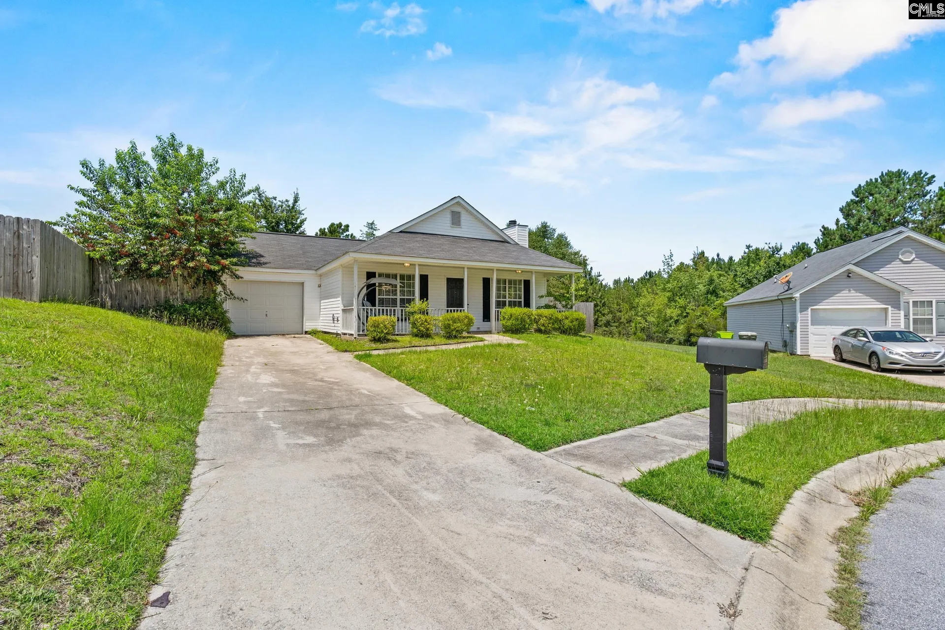 Property image 2 at 3 Fonthill Court, Columbia, SC 29229