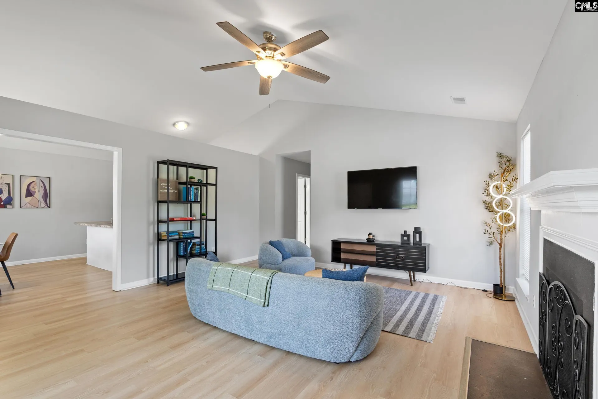 Property image 5 at 3 Fonthill Court, Columbia, SC 29229