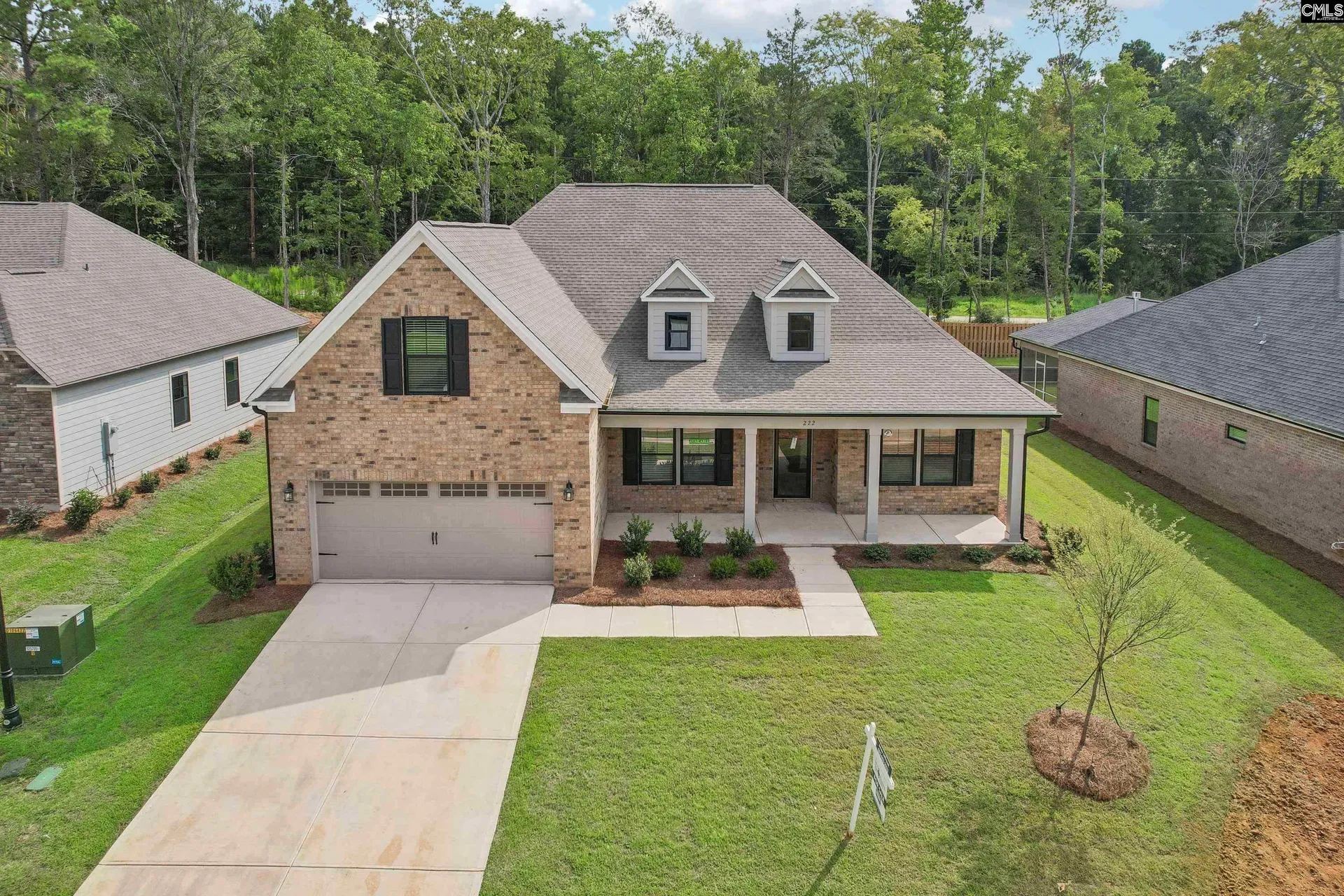 287 Murray Falls Lane