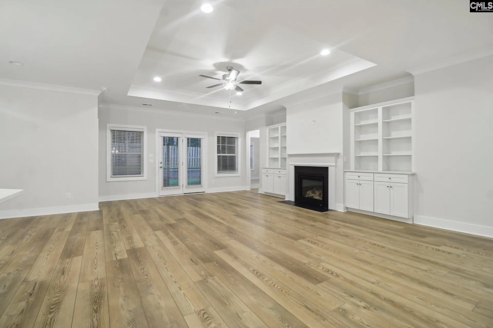Property image 2 at 287 Murray Falls Lane, Chapin, SC 29036