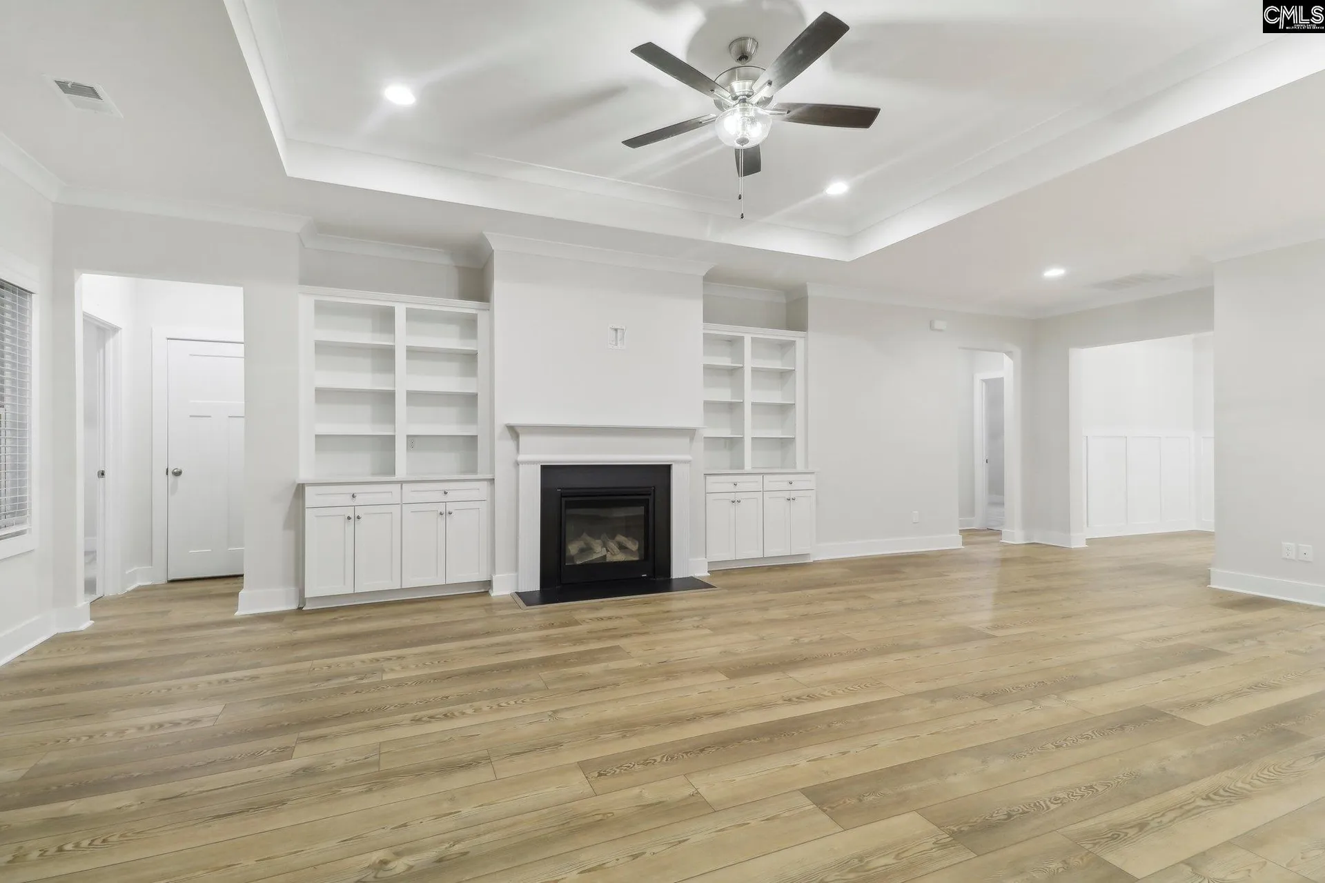 Property image 3 at 287 Murray Falls Lane, Chapin, SC 29036