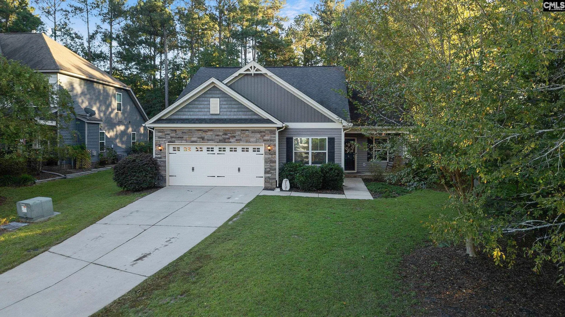Belfair Oaks, Irmo Community