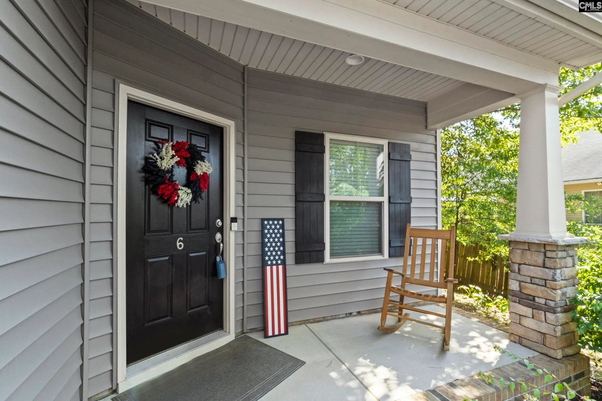 Property image 2 at 6 Genessee Court, Irmo, SC 29063
