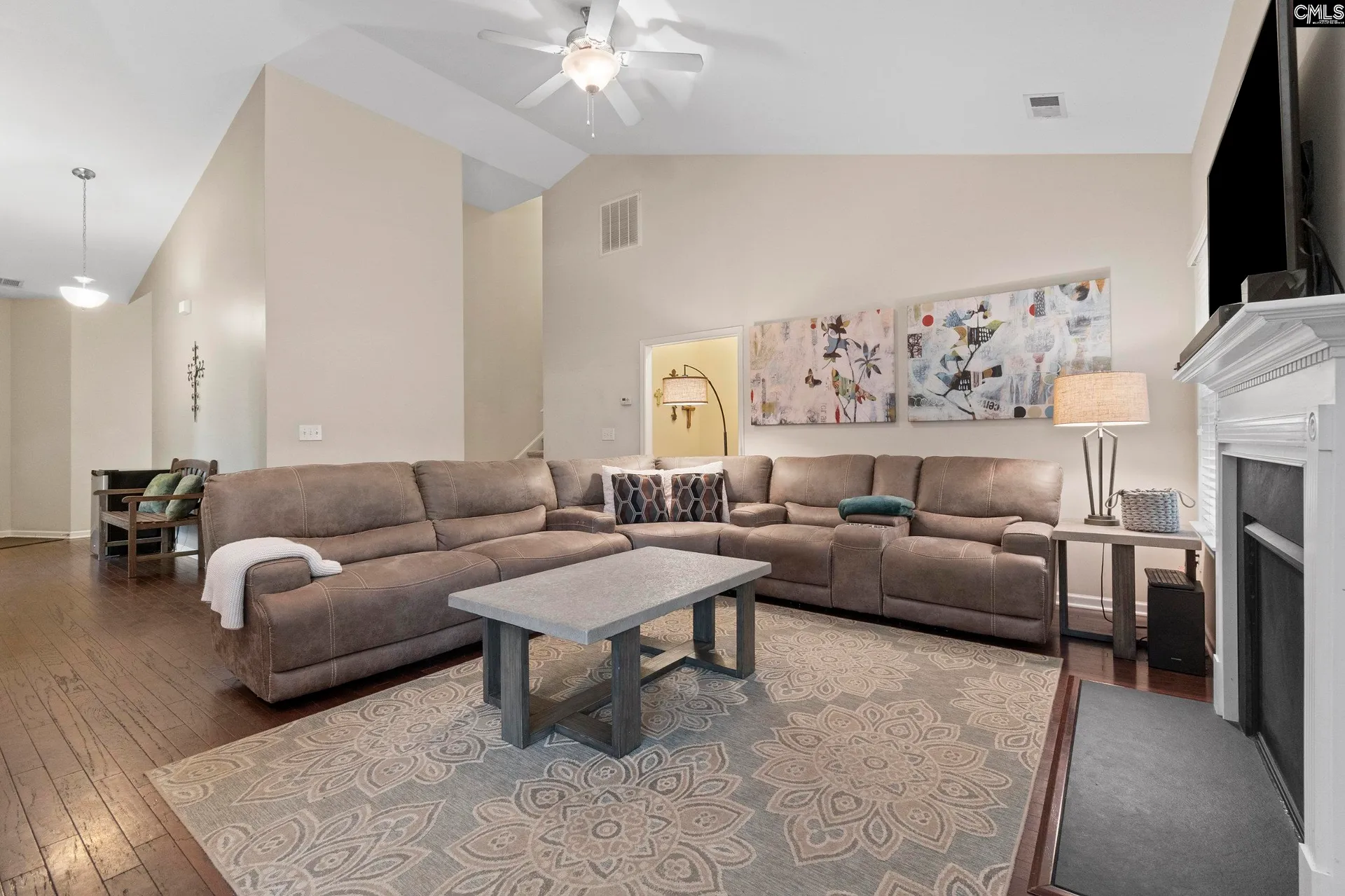 Property image 5 at 6 Genessee Court, Irmo, SC 29063
