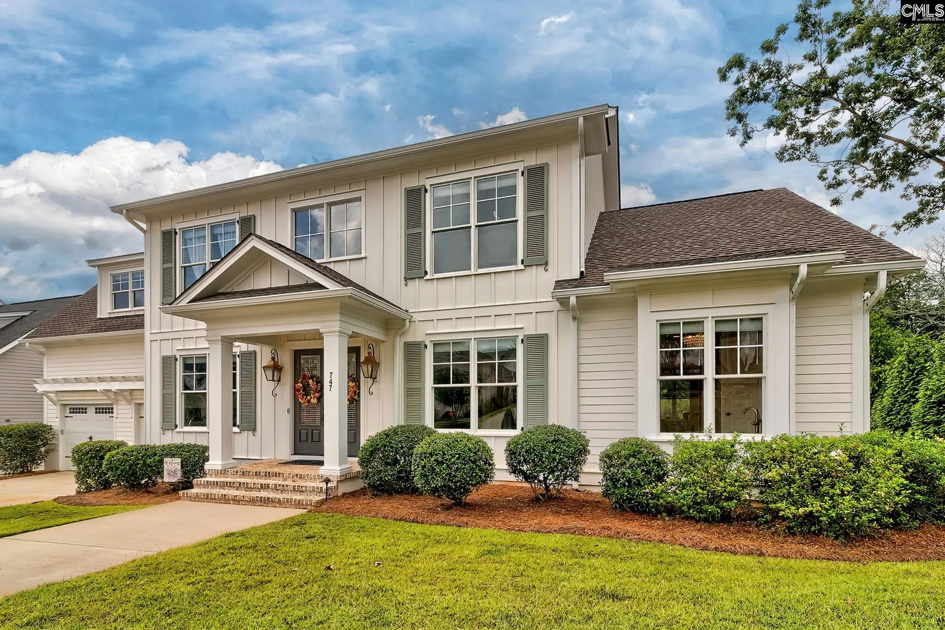 Property image 2 at 747 Bimini Twist Circle, Lexington, SC 29072