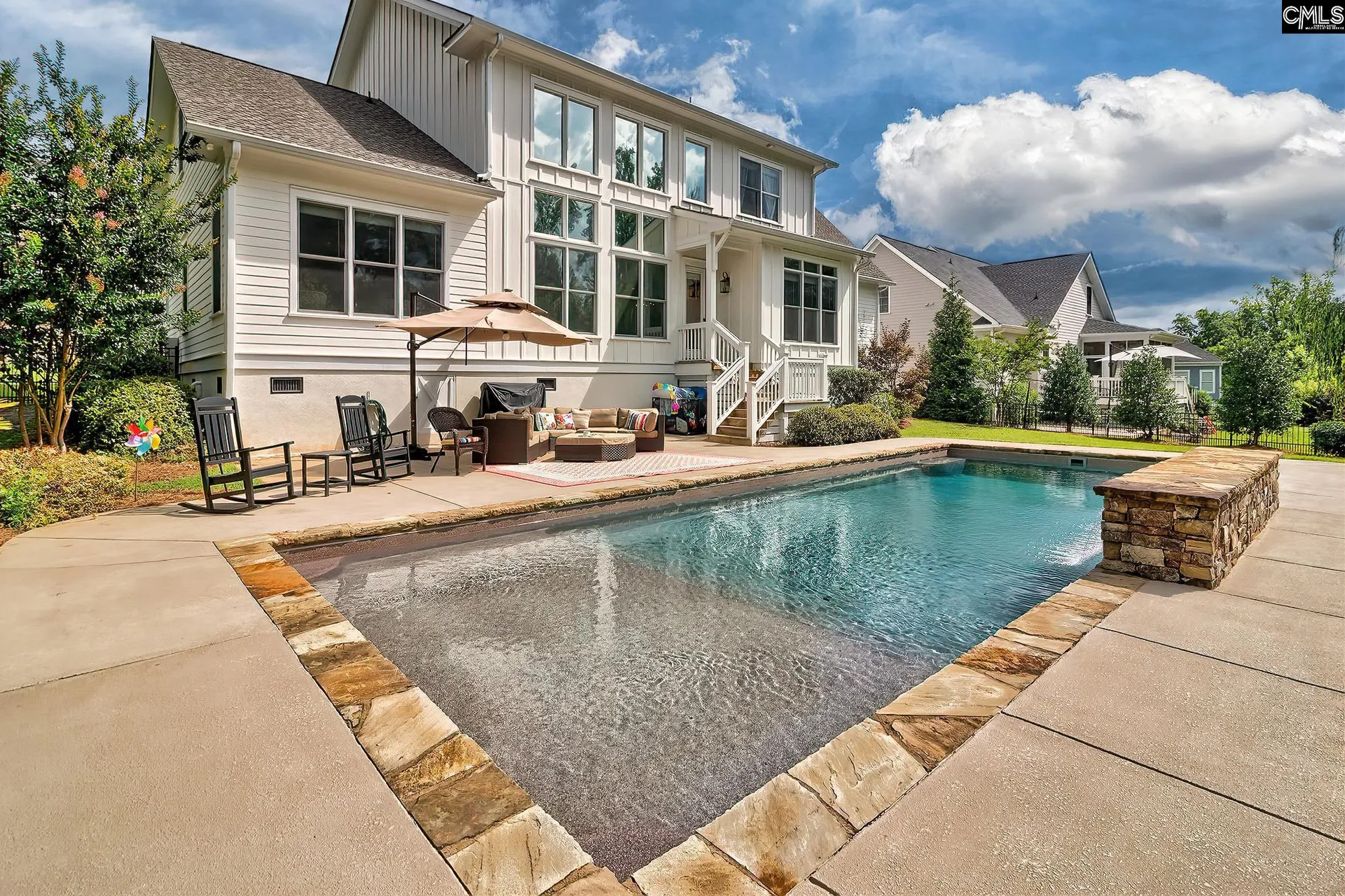 Property image 5 at 747 Bimini Twist Circle, Lexington, SC 29072