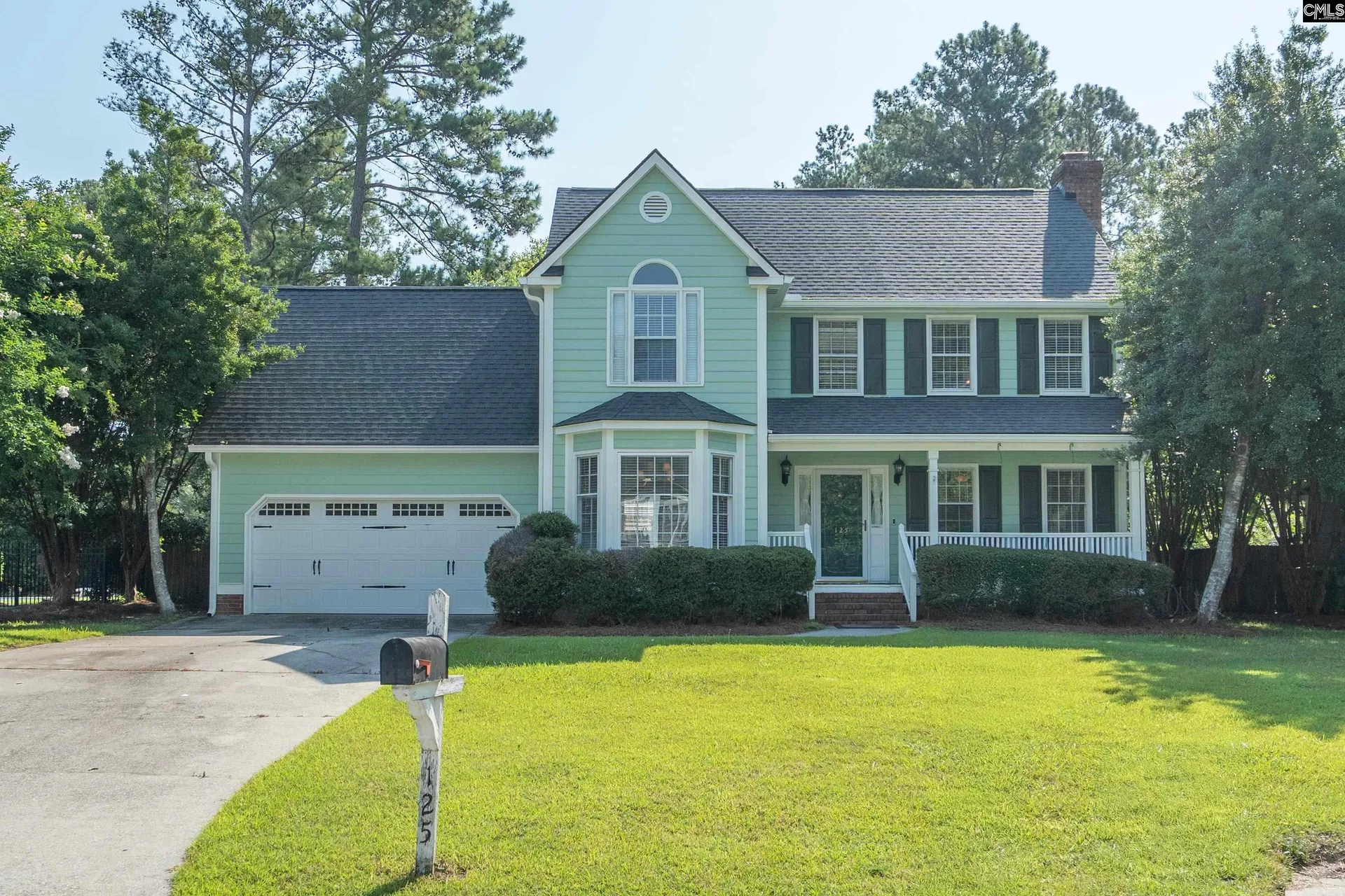 125 Brook Hollow Drive