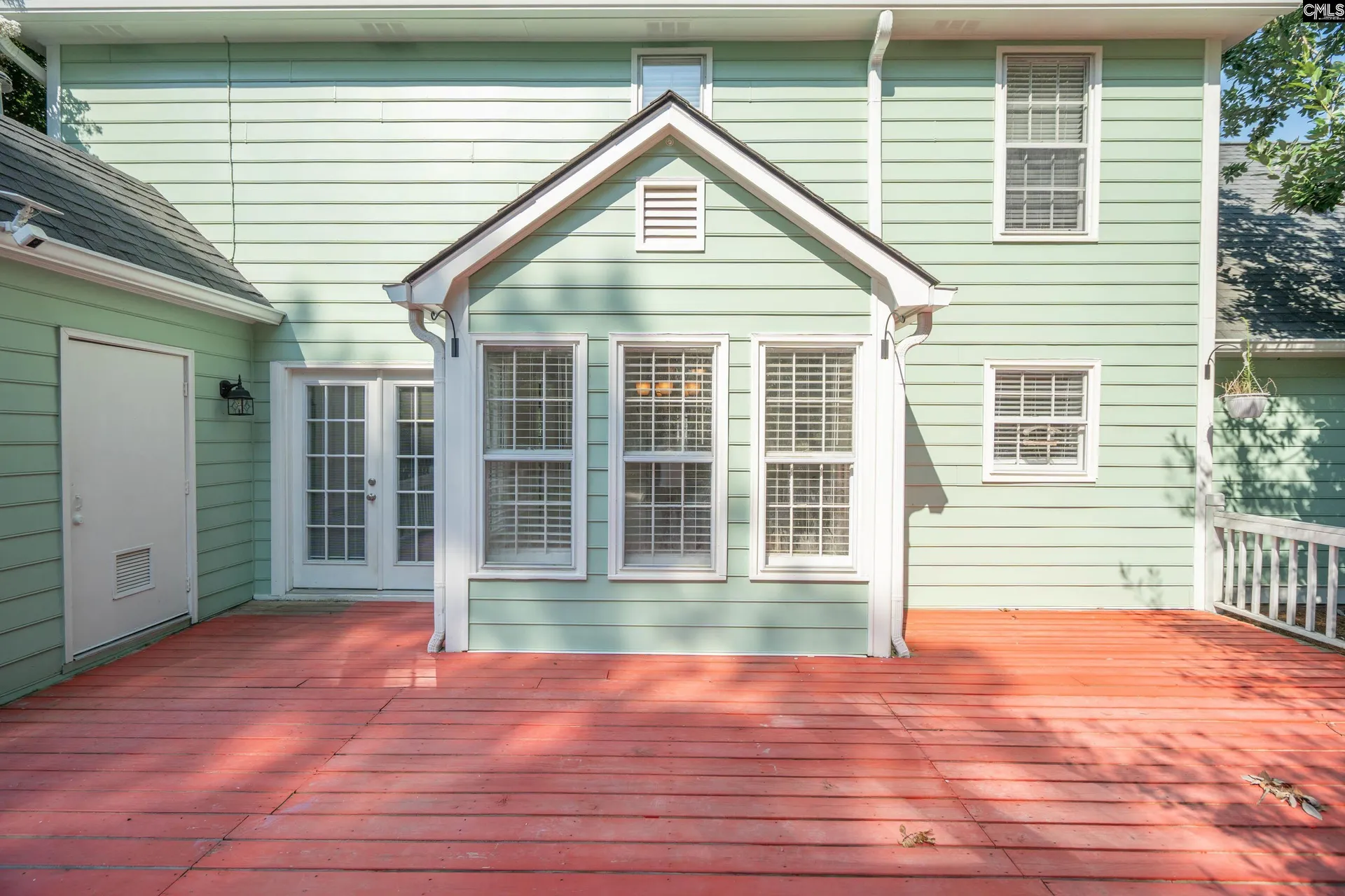 Property image 3 at 125 Brook Hollow Drive, Columbia, SC 29229